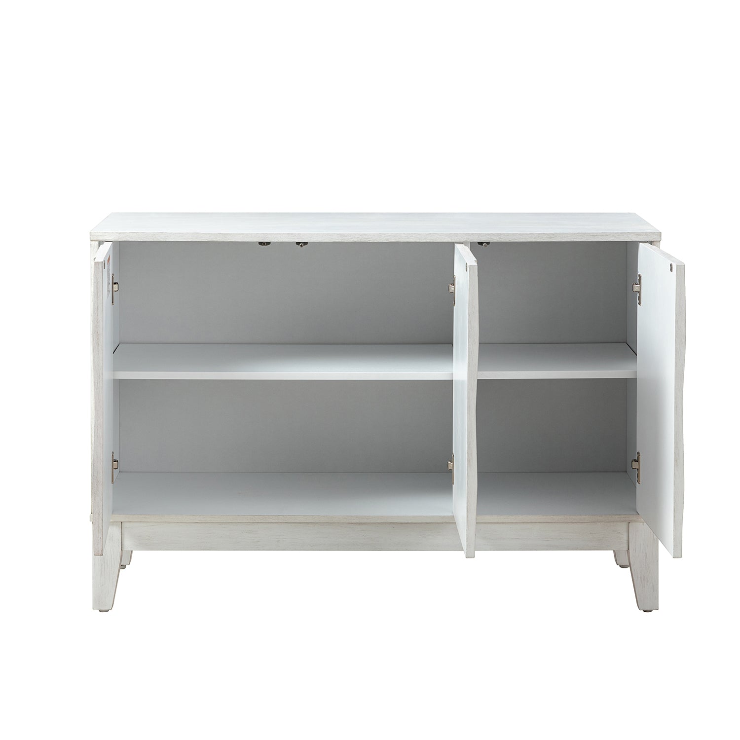 Joyce Sideboard in White