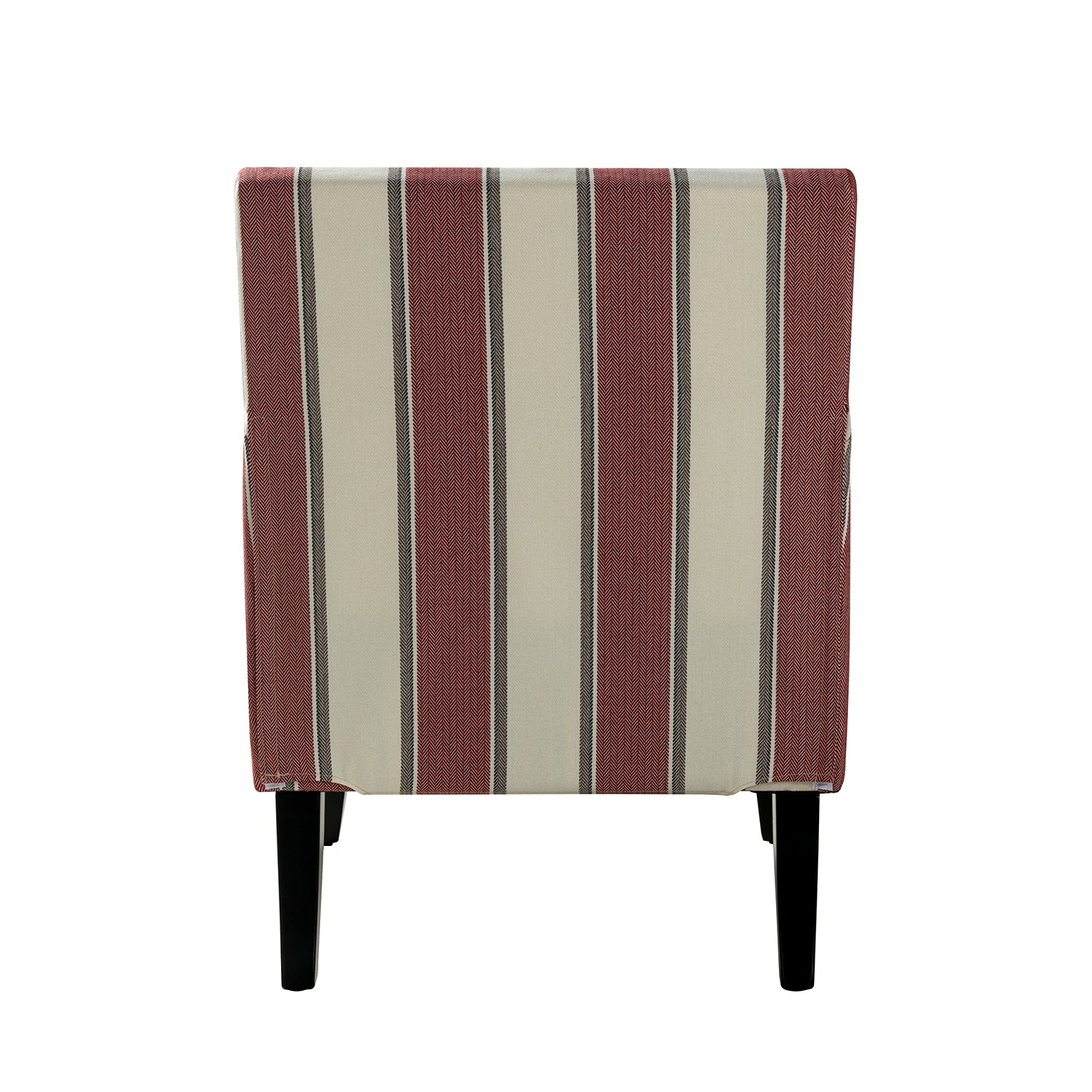 Herrera Armchair in Red