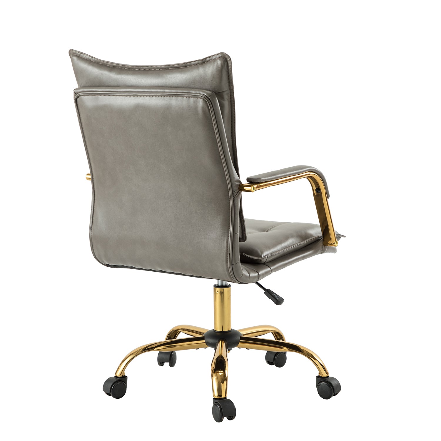 Maryland Office Chair in Grey