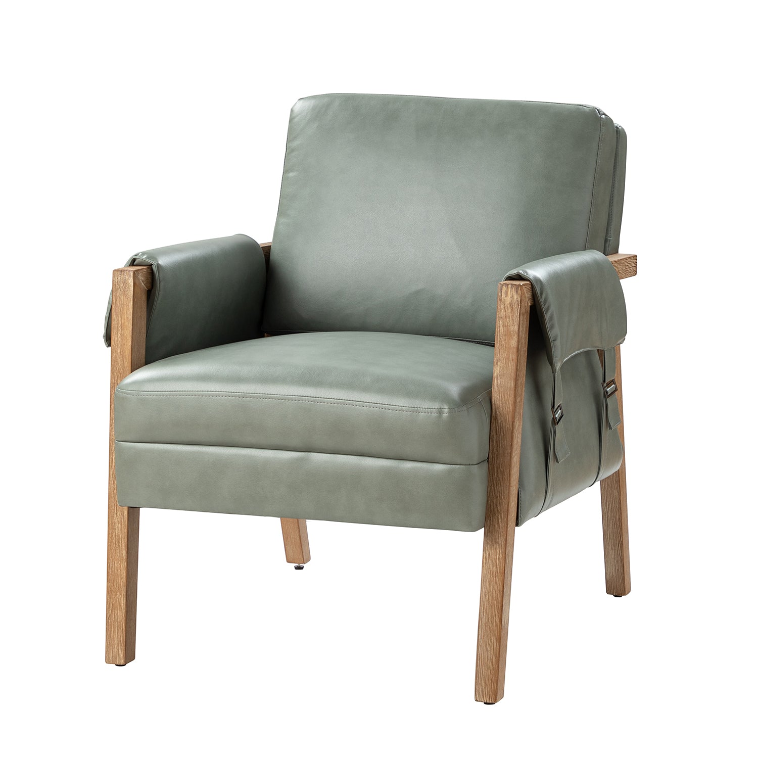 Kirsten Armchair in Sage