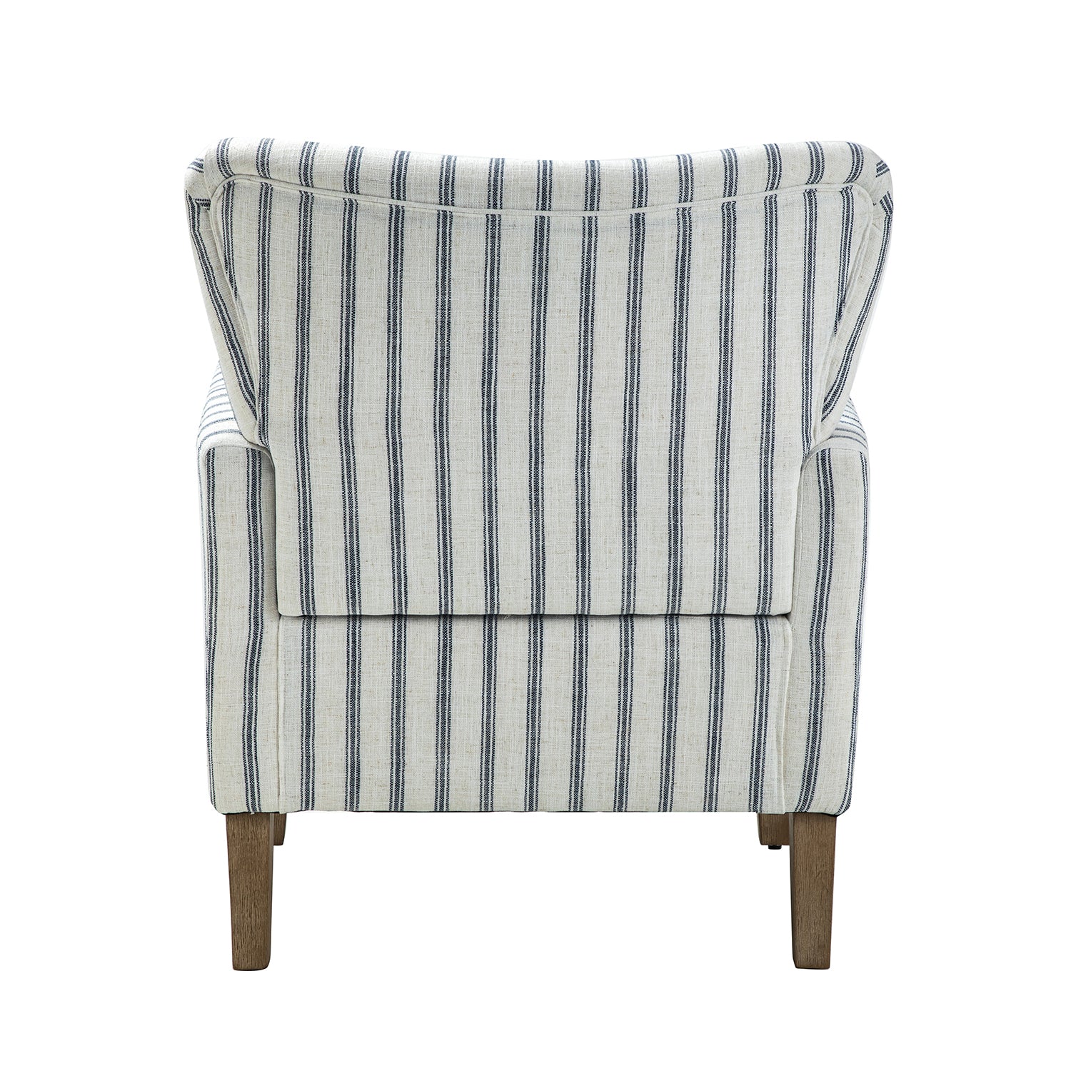 Gustaf Armchair in Navy