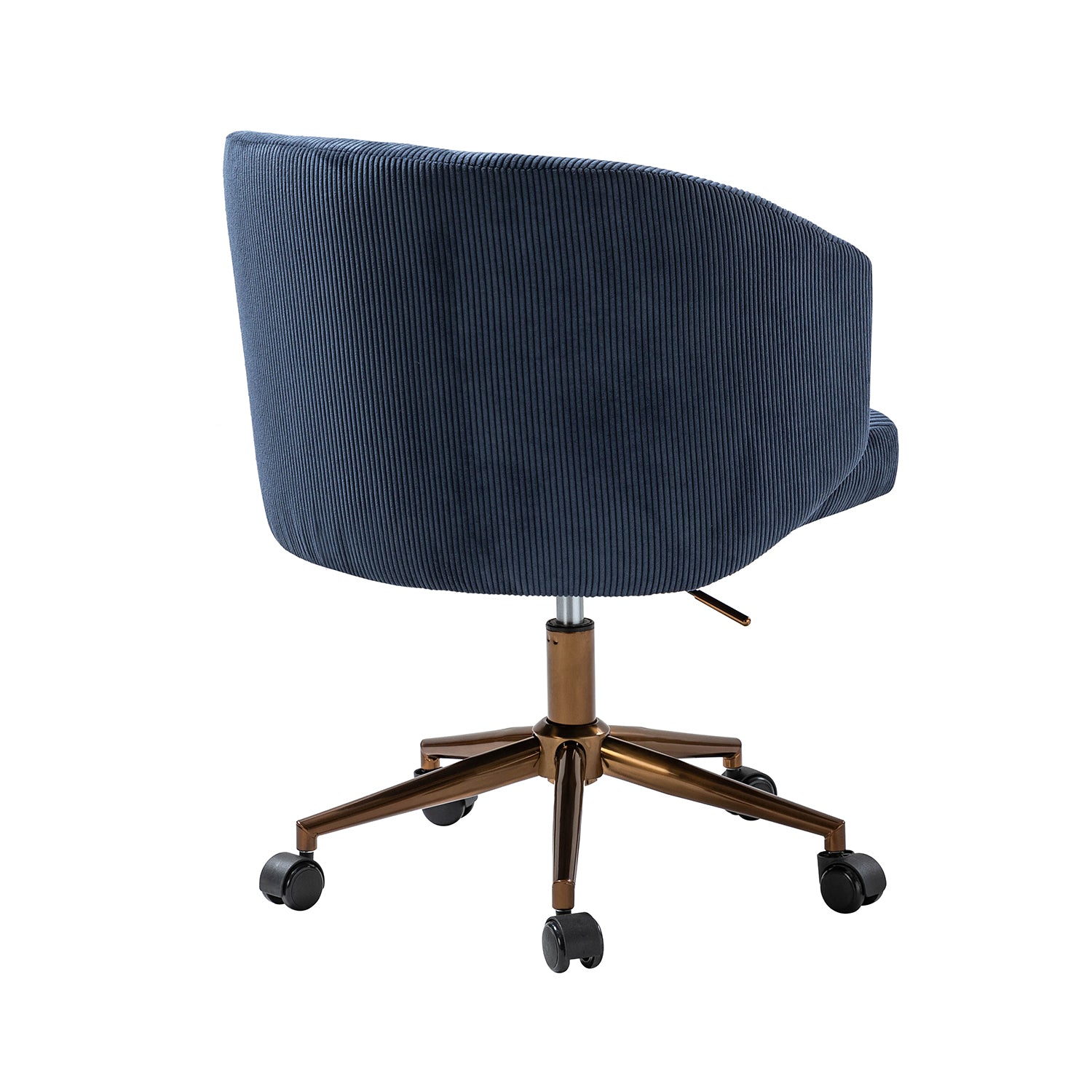 Ottaviano Task Chair in Navy