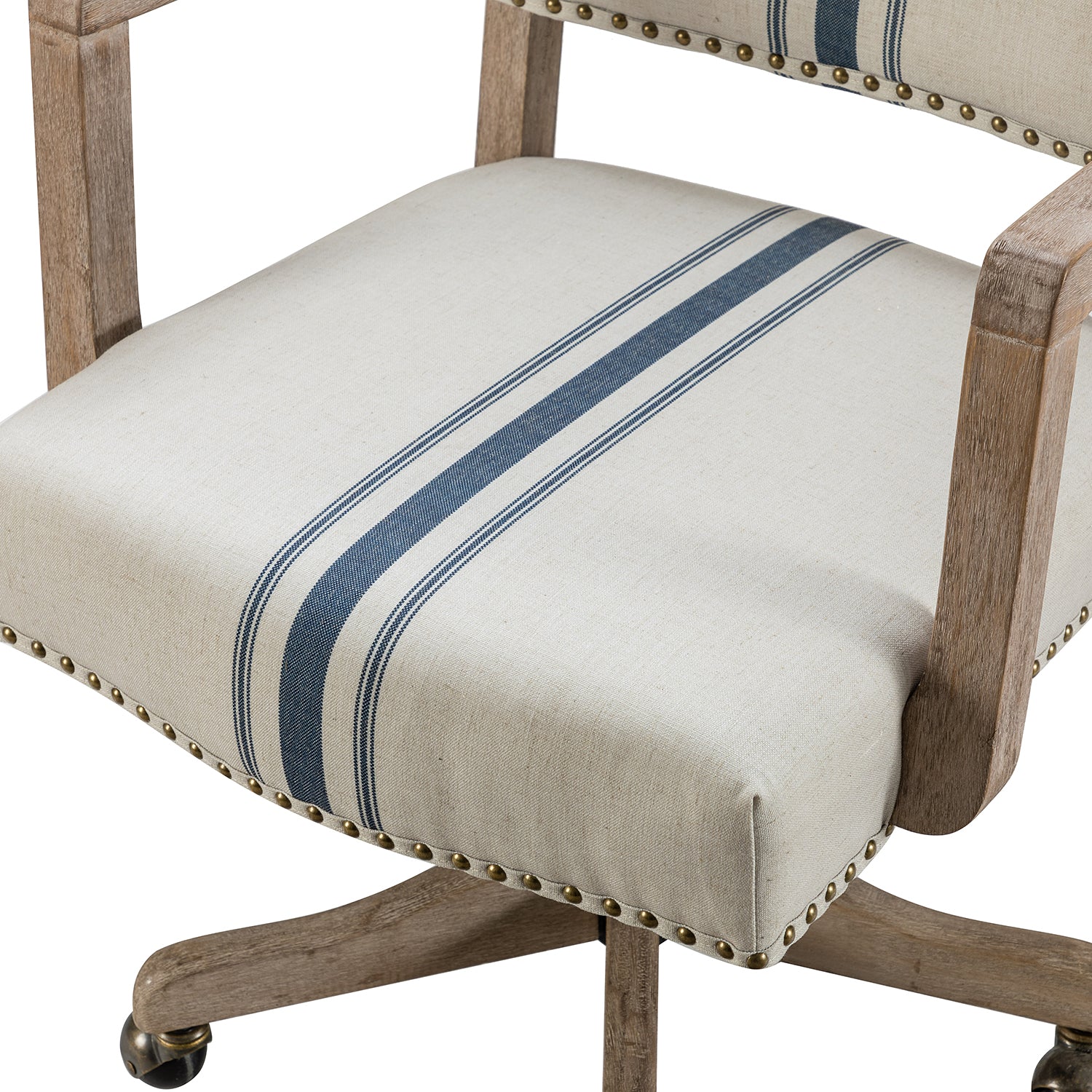 Debora Task Chair in Navy