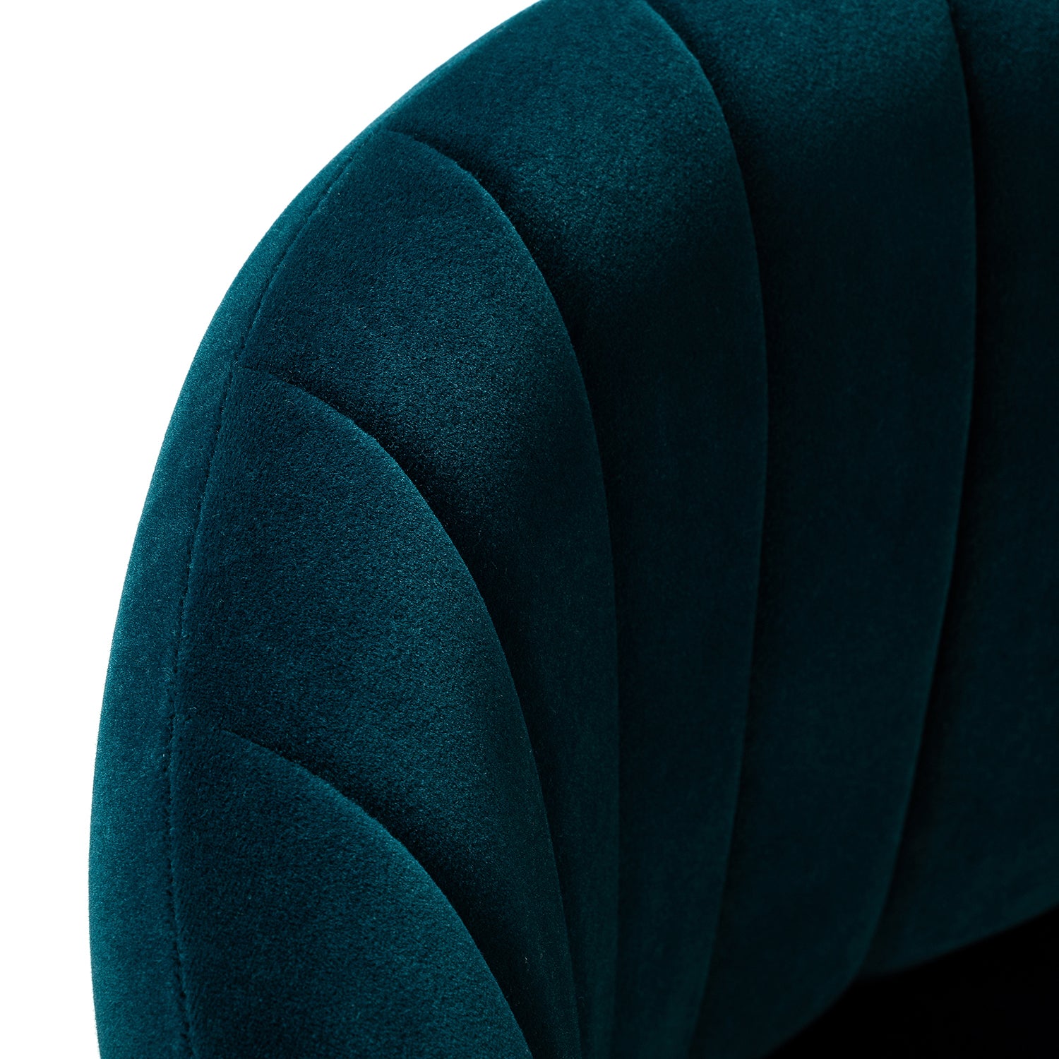Ilia Task Chair in Teal