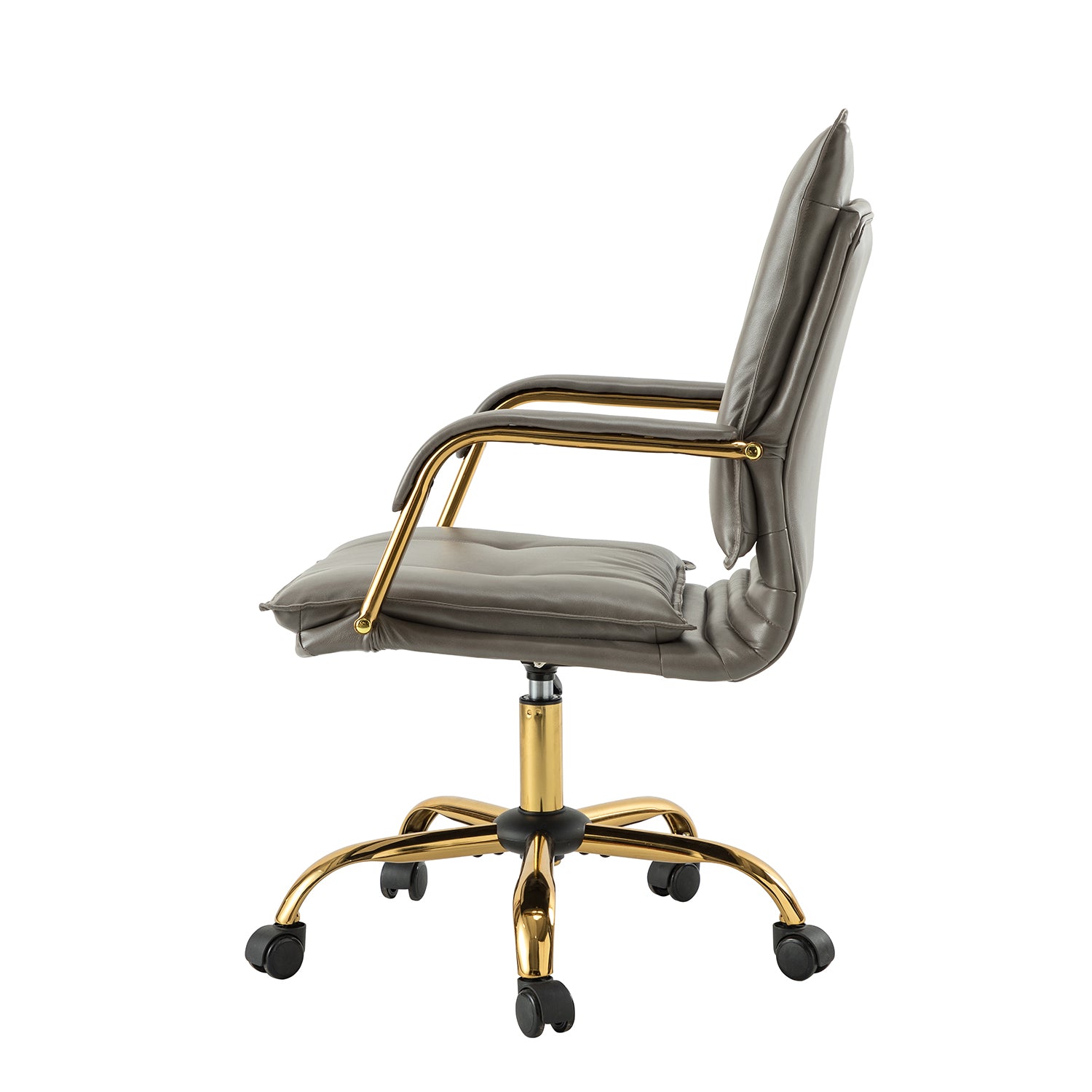 Maryland Office Chair in Grey