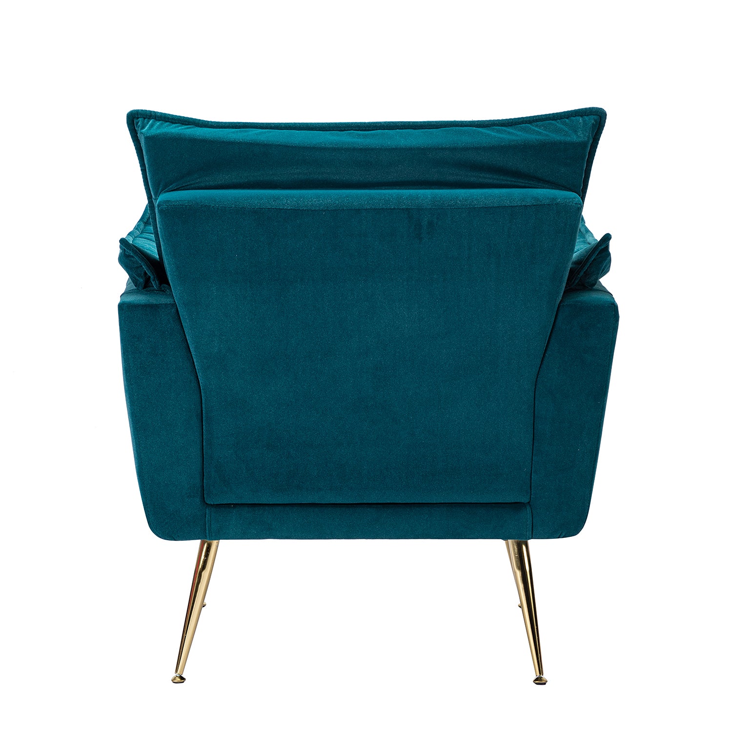 Ilia Armchair in Teal