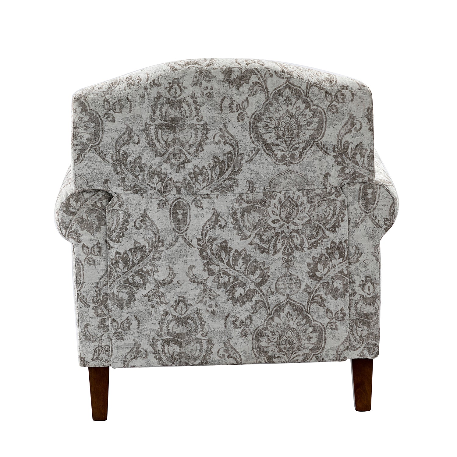 Eric Armchair in Beige