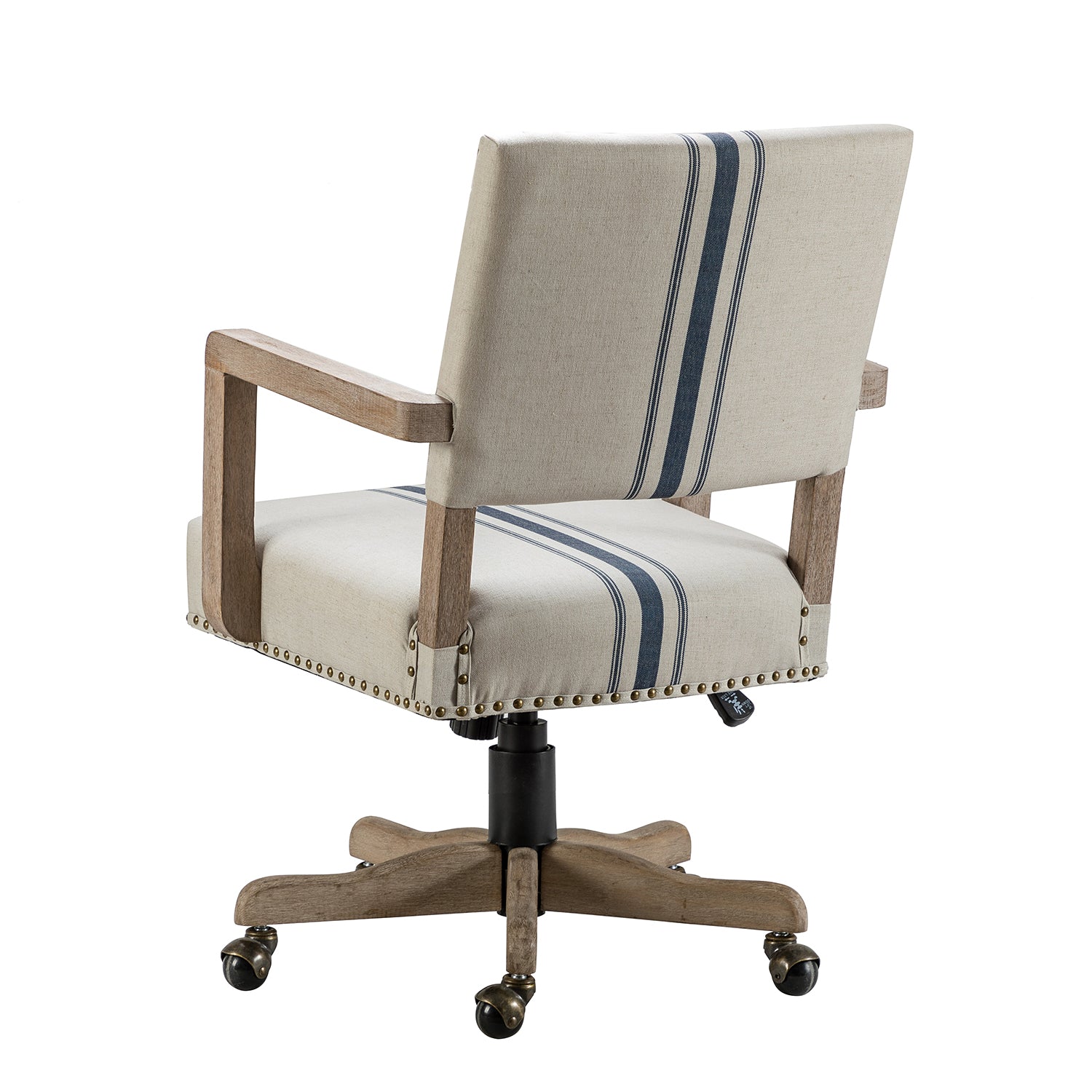 Debora Task Chair in Navy