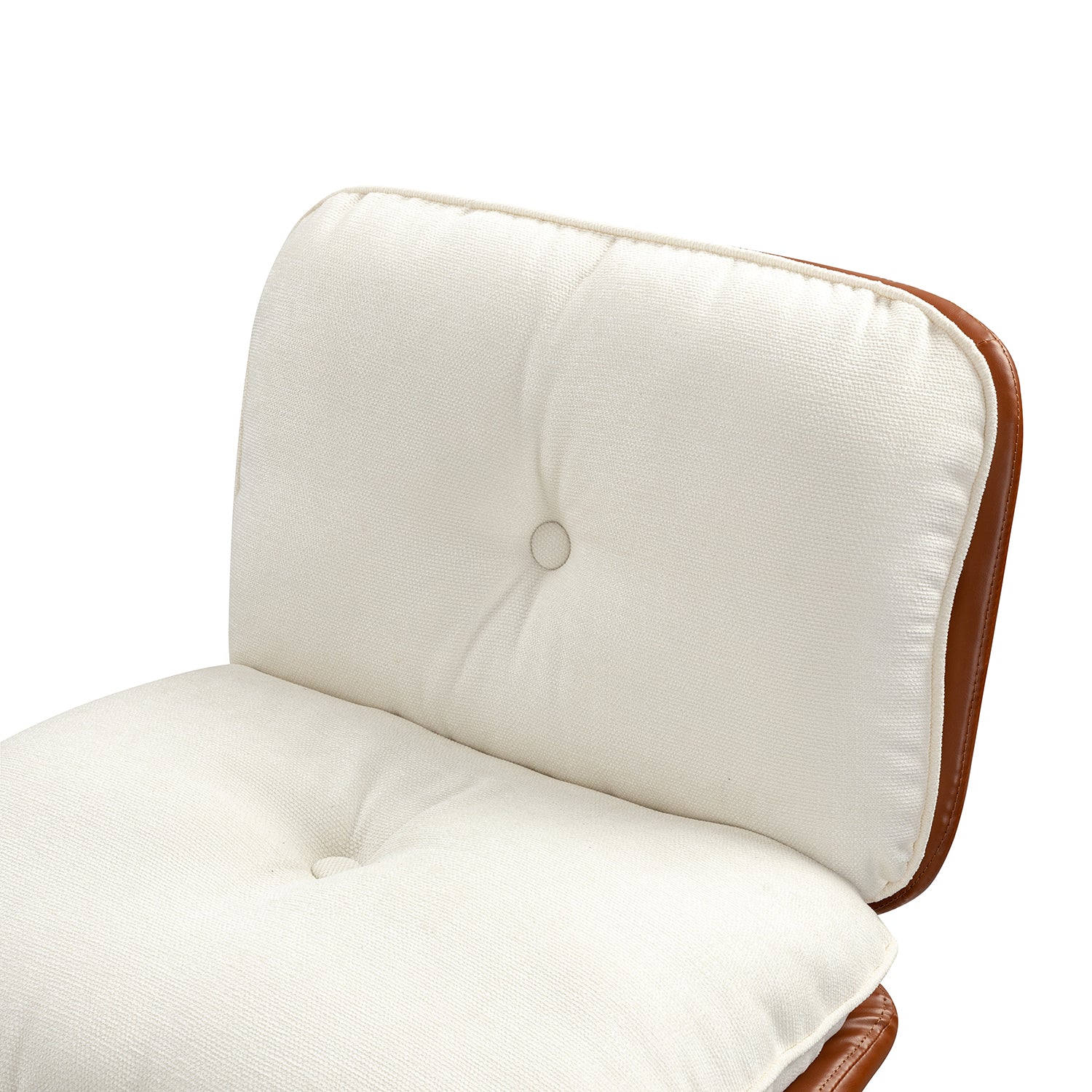Hedwig Task Chair in Camel