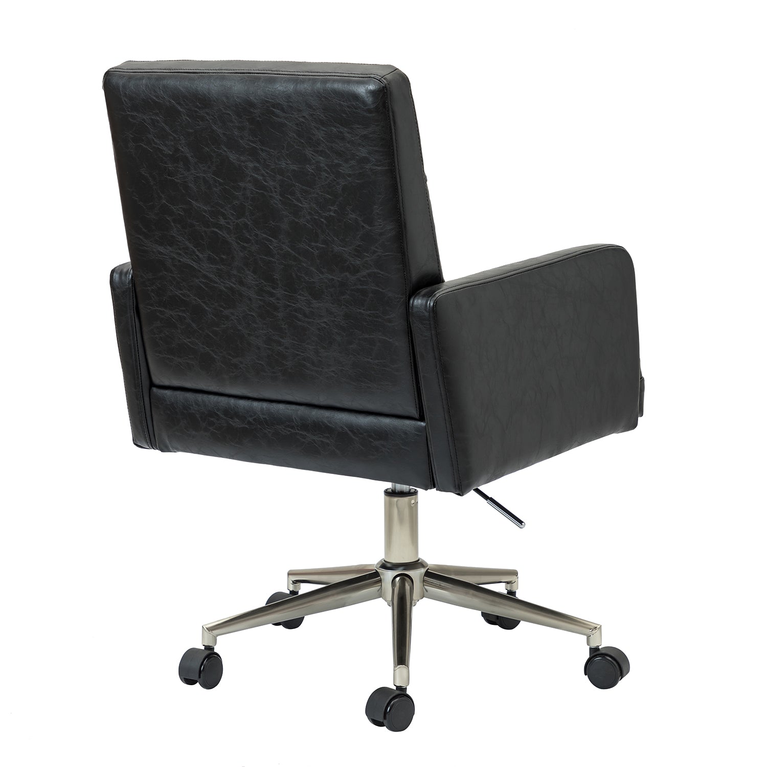 Joseph Task Chair in Black