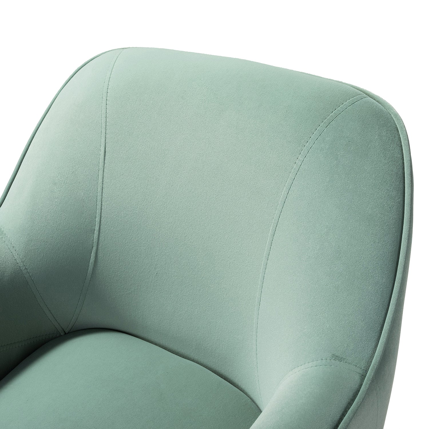 Nora Accent Chair in Sage