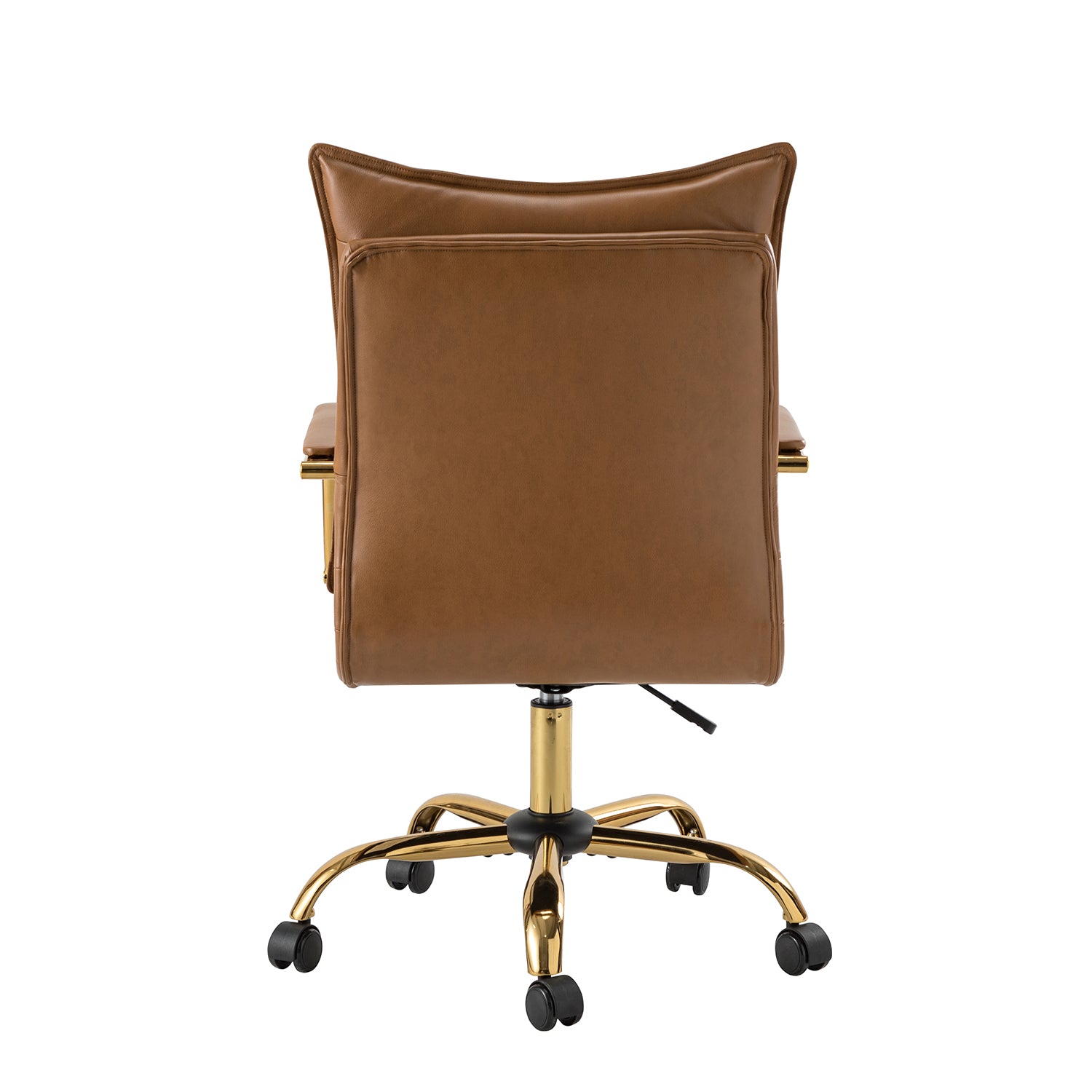 Maryland Office Chair in Camel