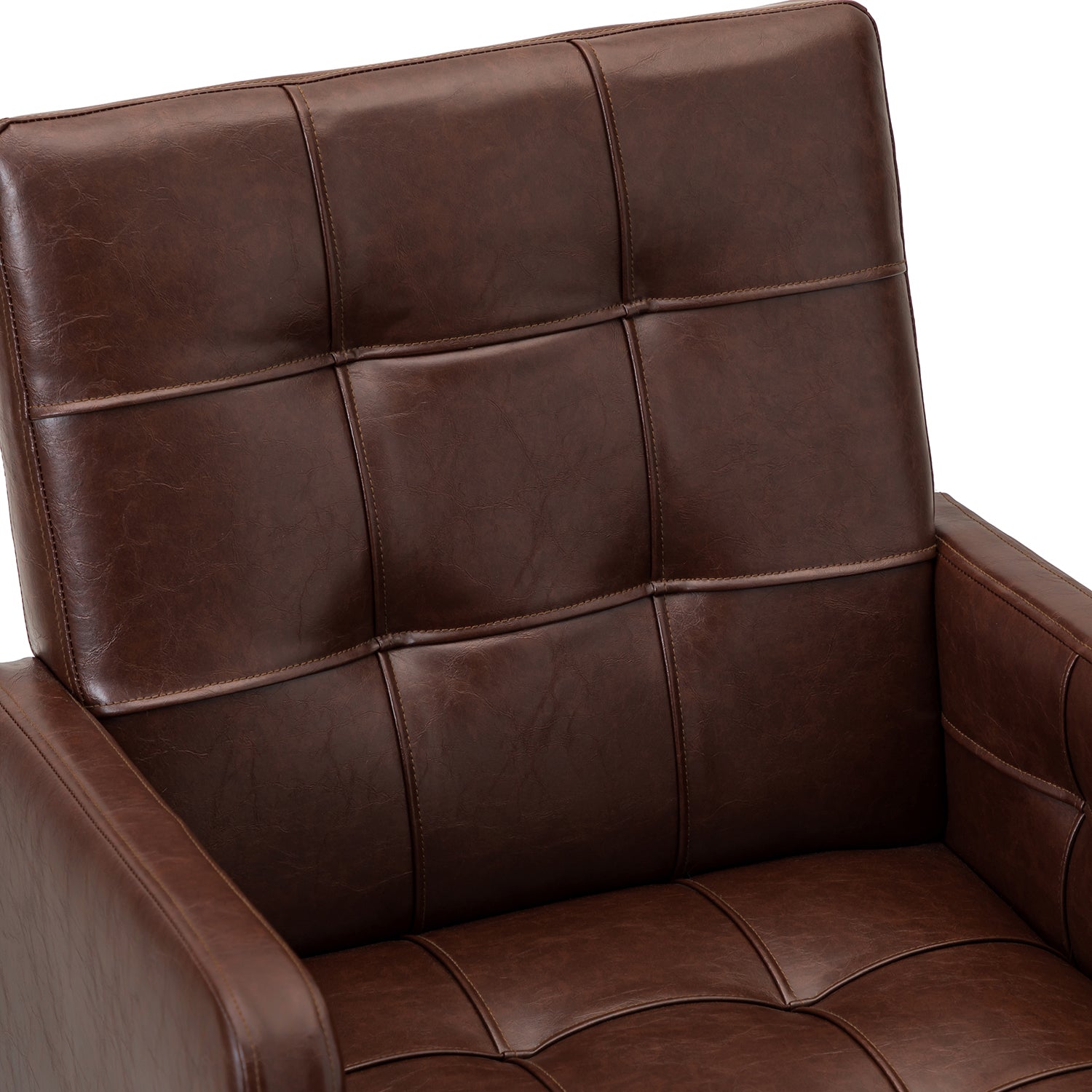 Joseph Task Chair in Brown
