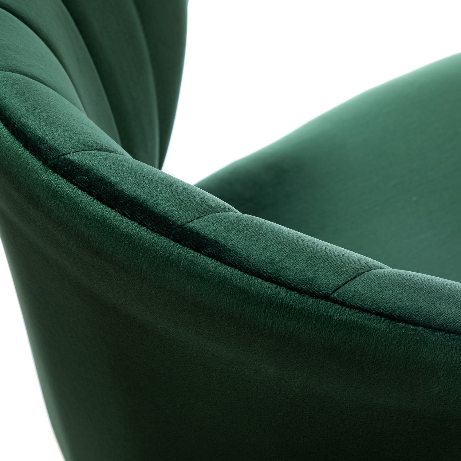 Ilia Task Chair in Green