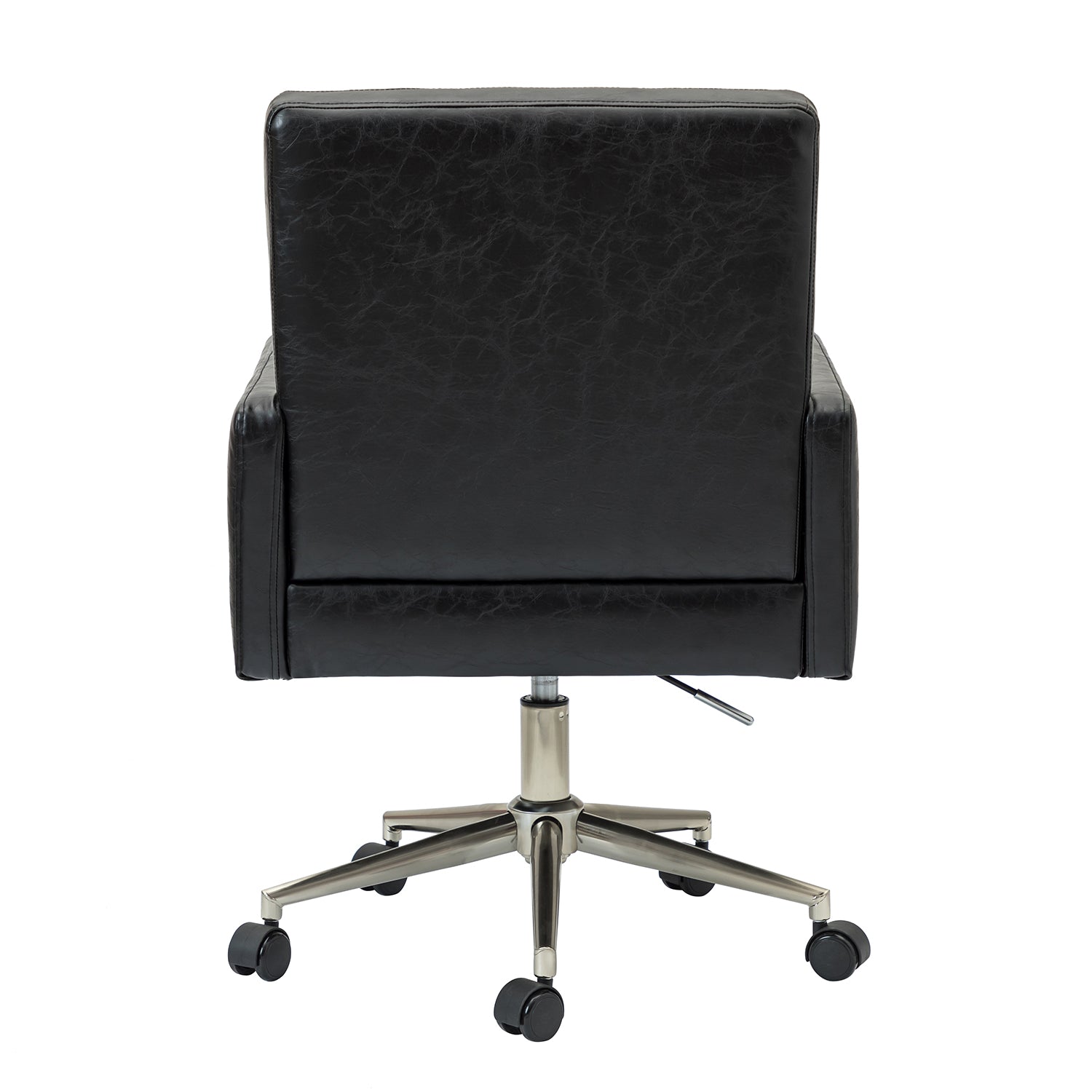Joseph Task Chair in Black