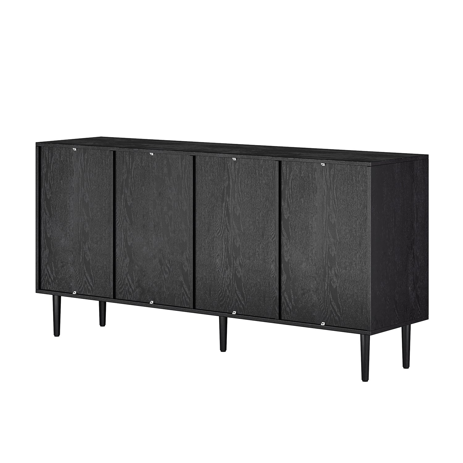 Lenz Sideboard in Black