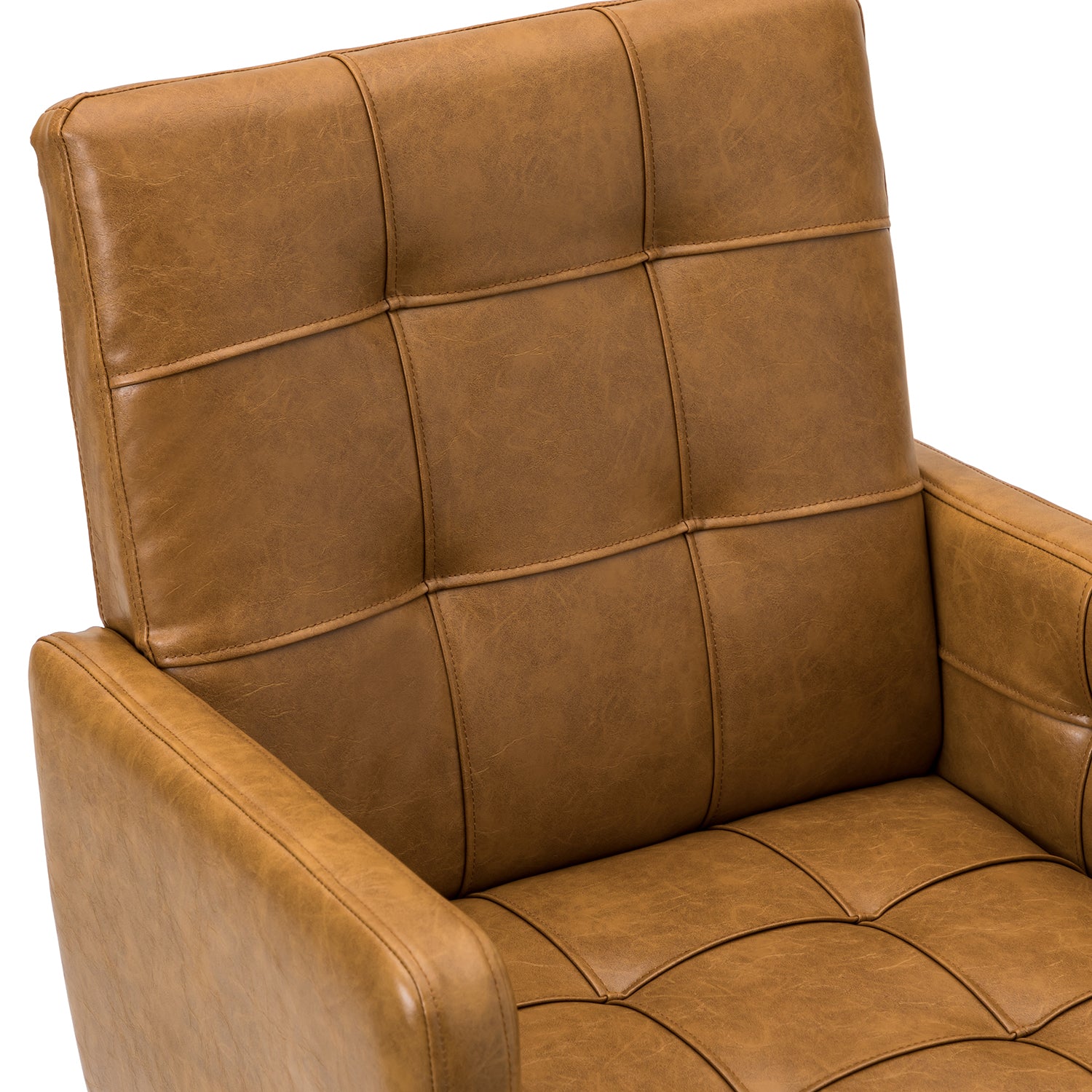 Joseph Task Chair in Camel