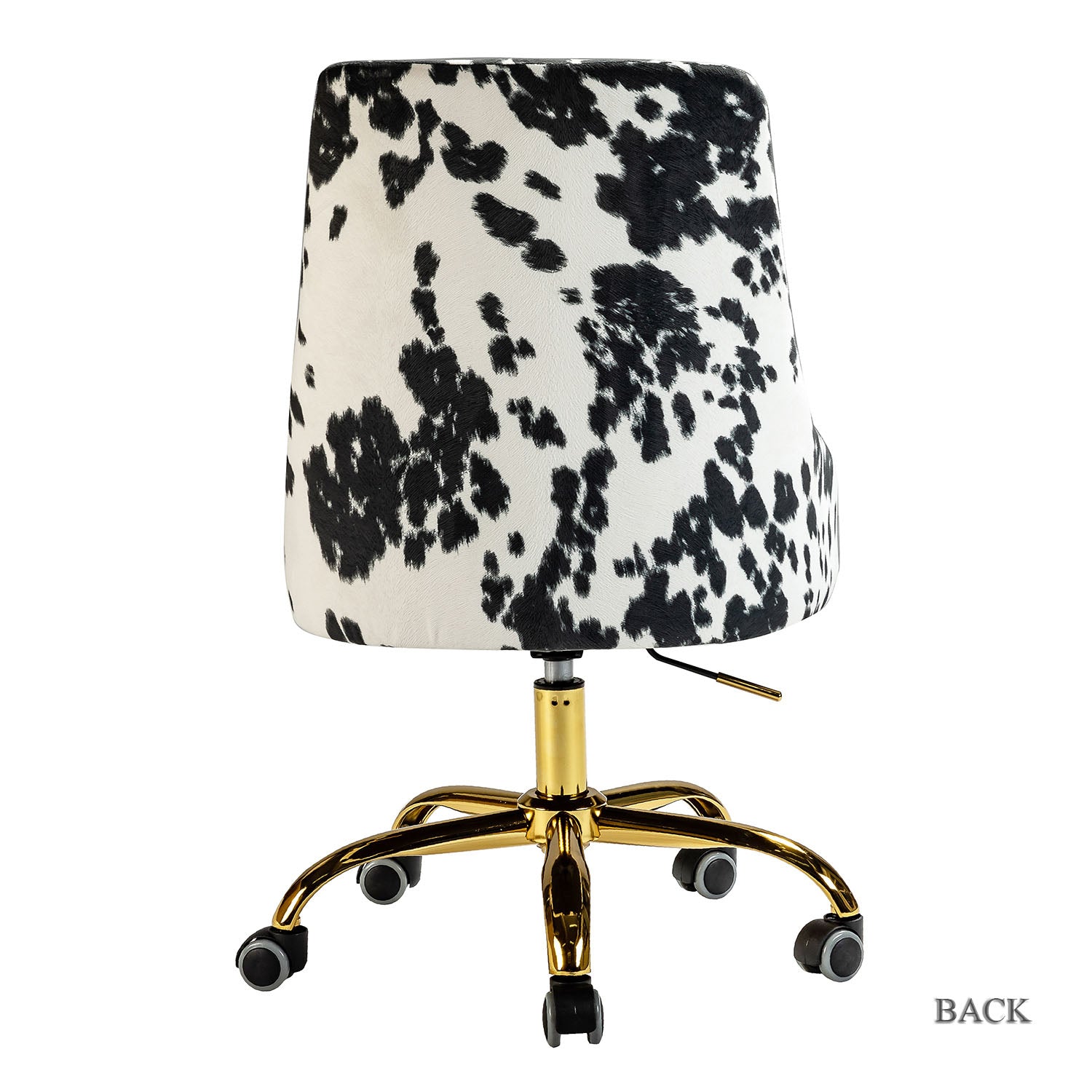 Arce Task Chair in Black