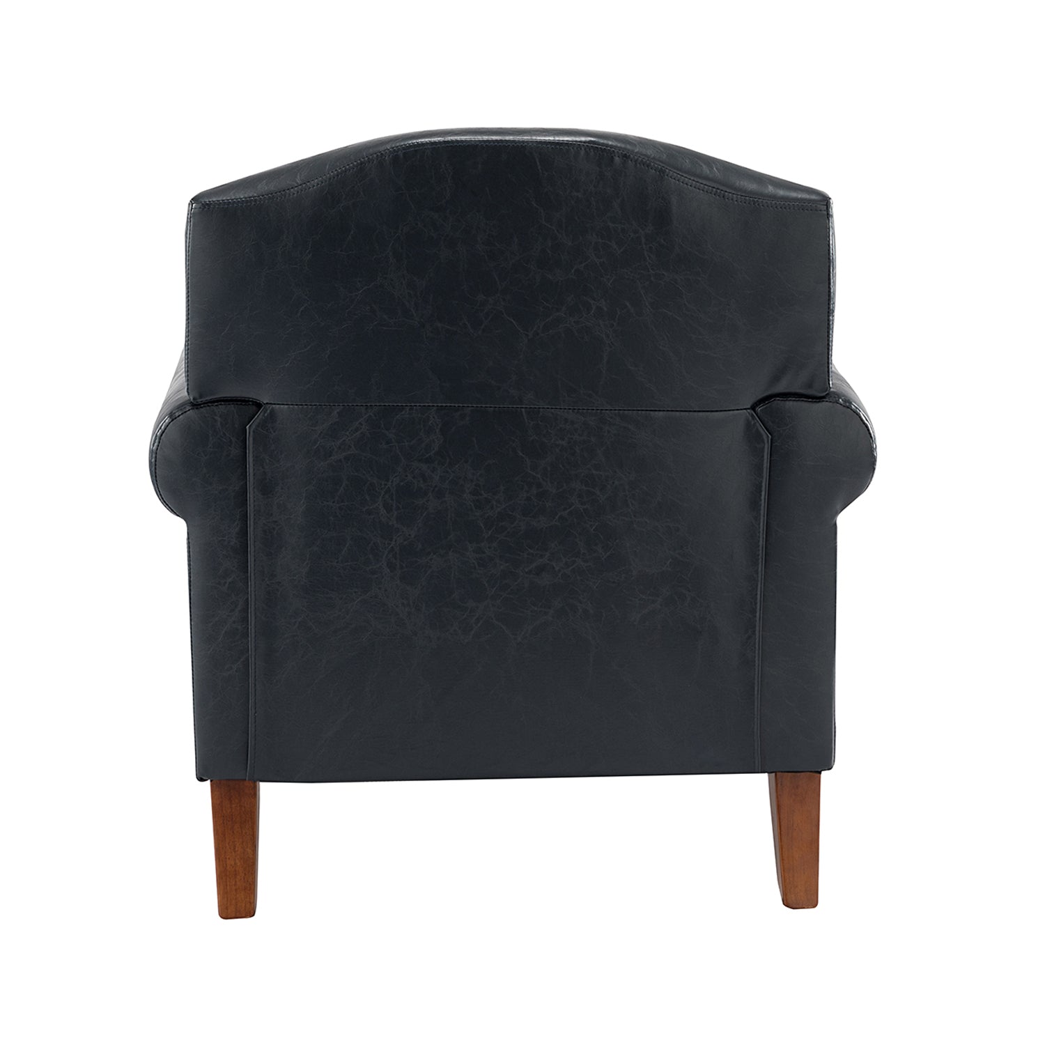 Eric Armchair in Navy