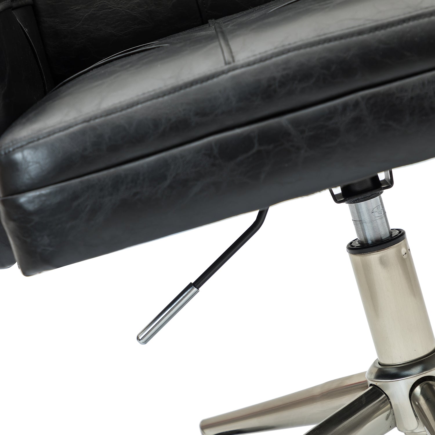 Joseph Task Chair in Black
