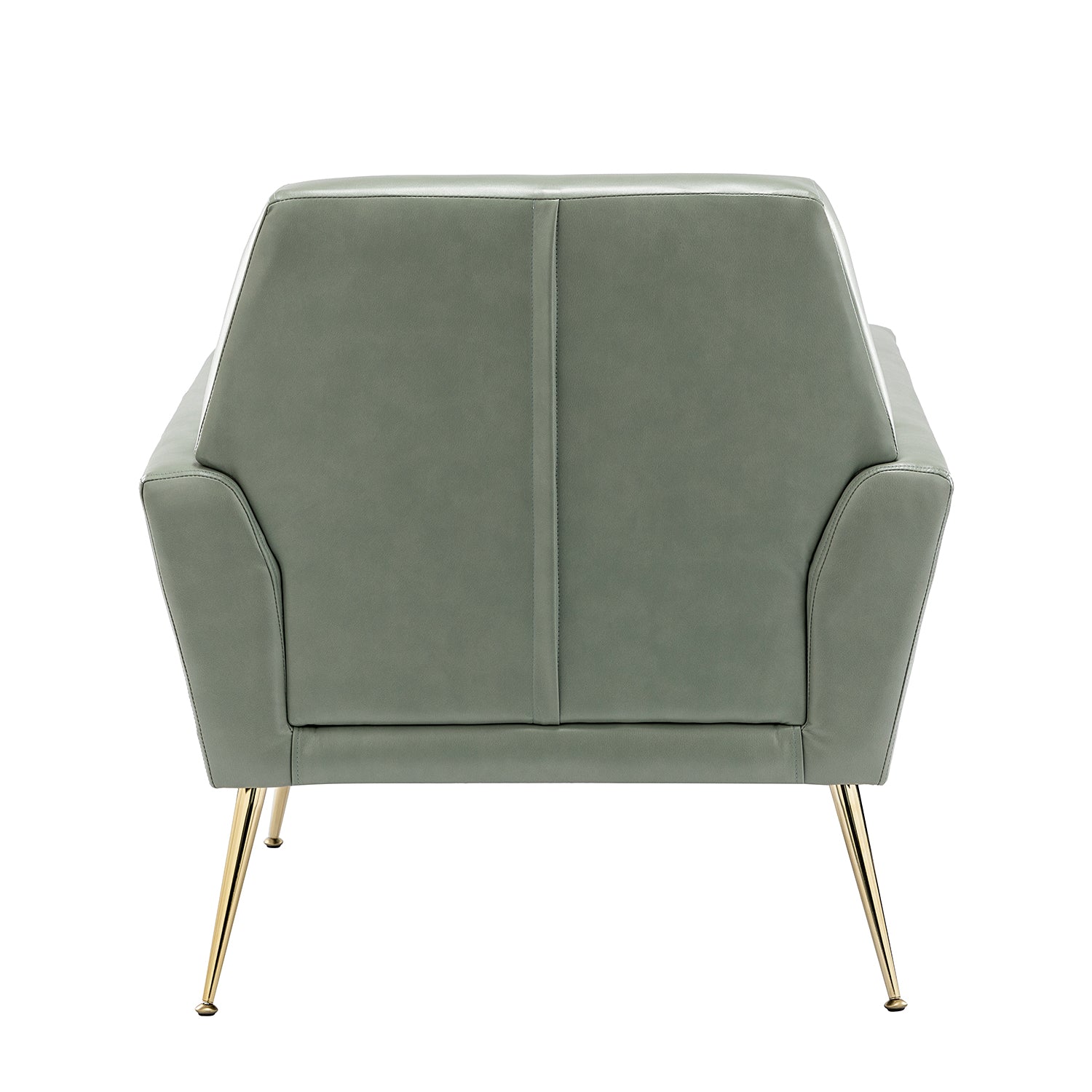 Alcyone Armchair in Sage