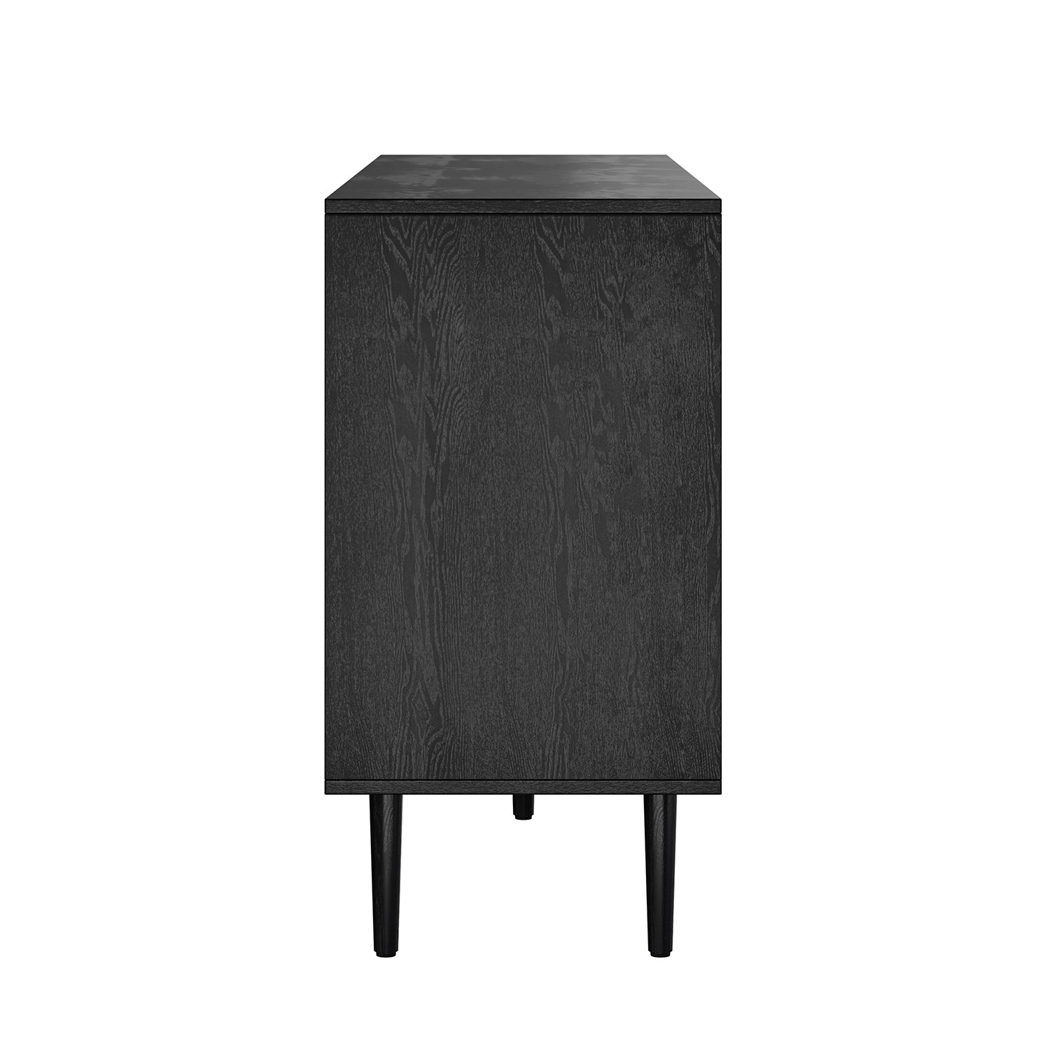 Lenz Sideboard in Black