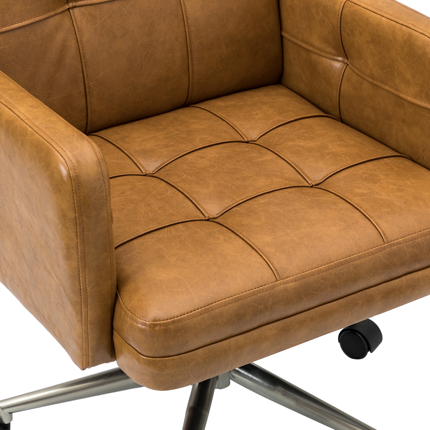 Joseph Task Chair in Camel