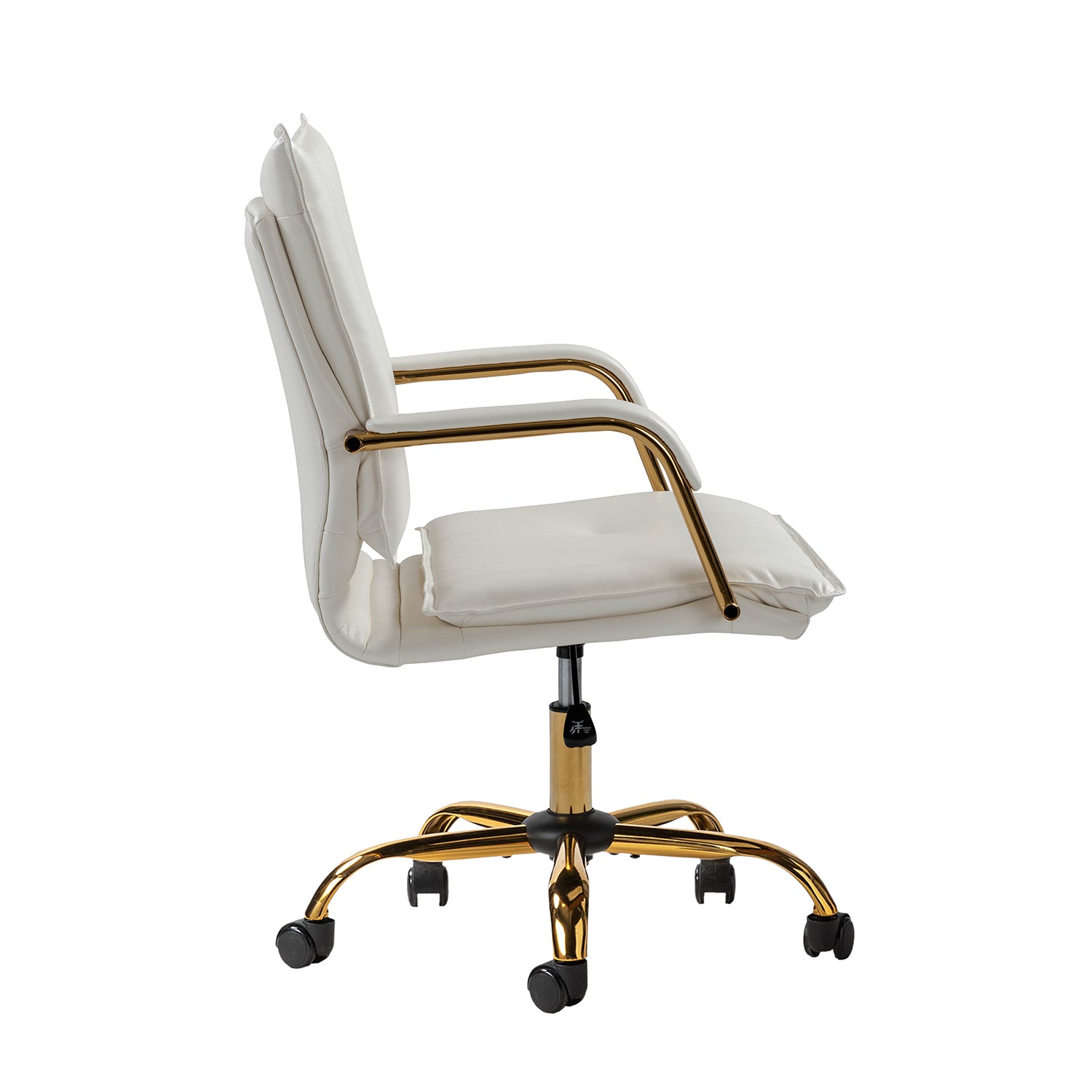 Maryland Office Chair in White