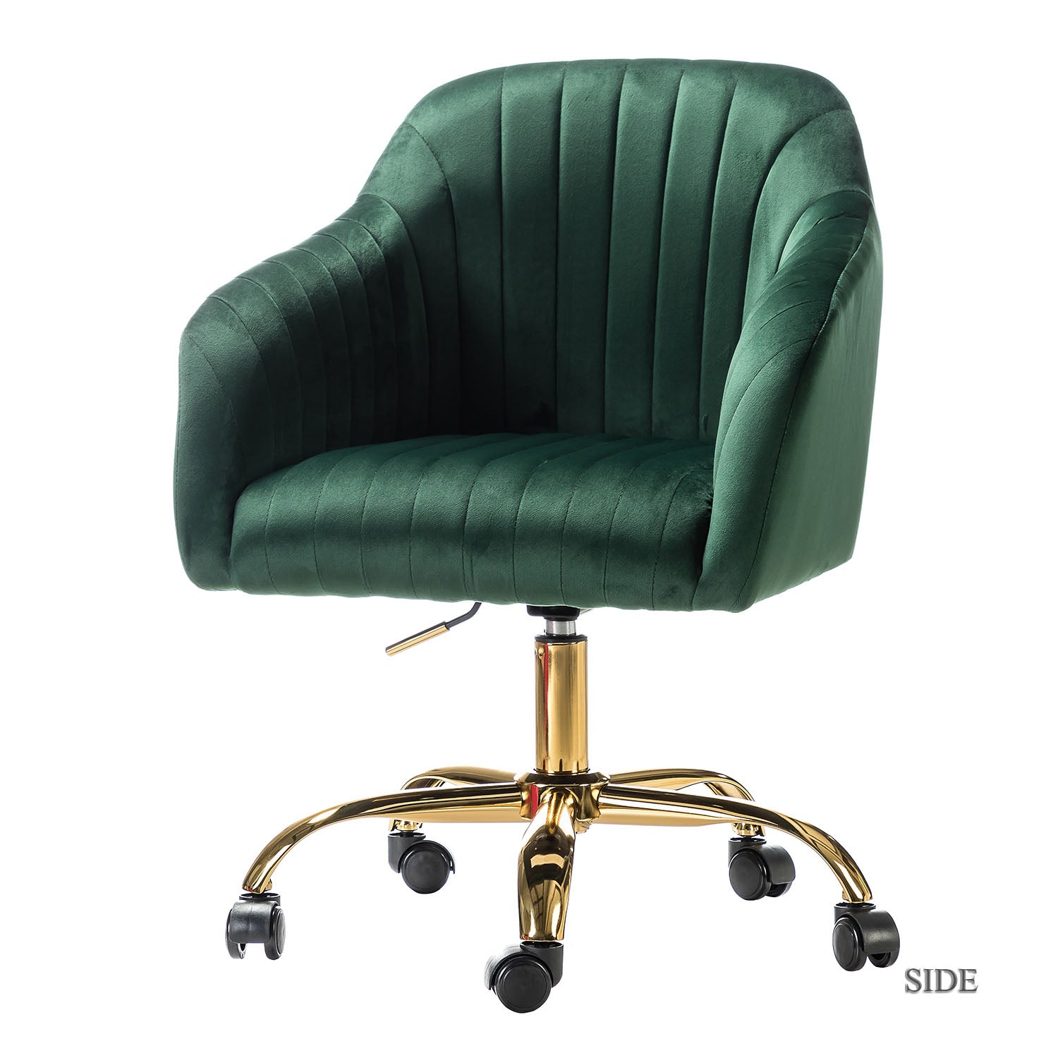 Jacinda Task Chair in Green