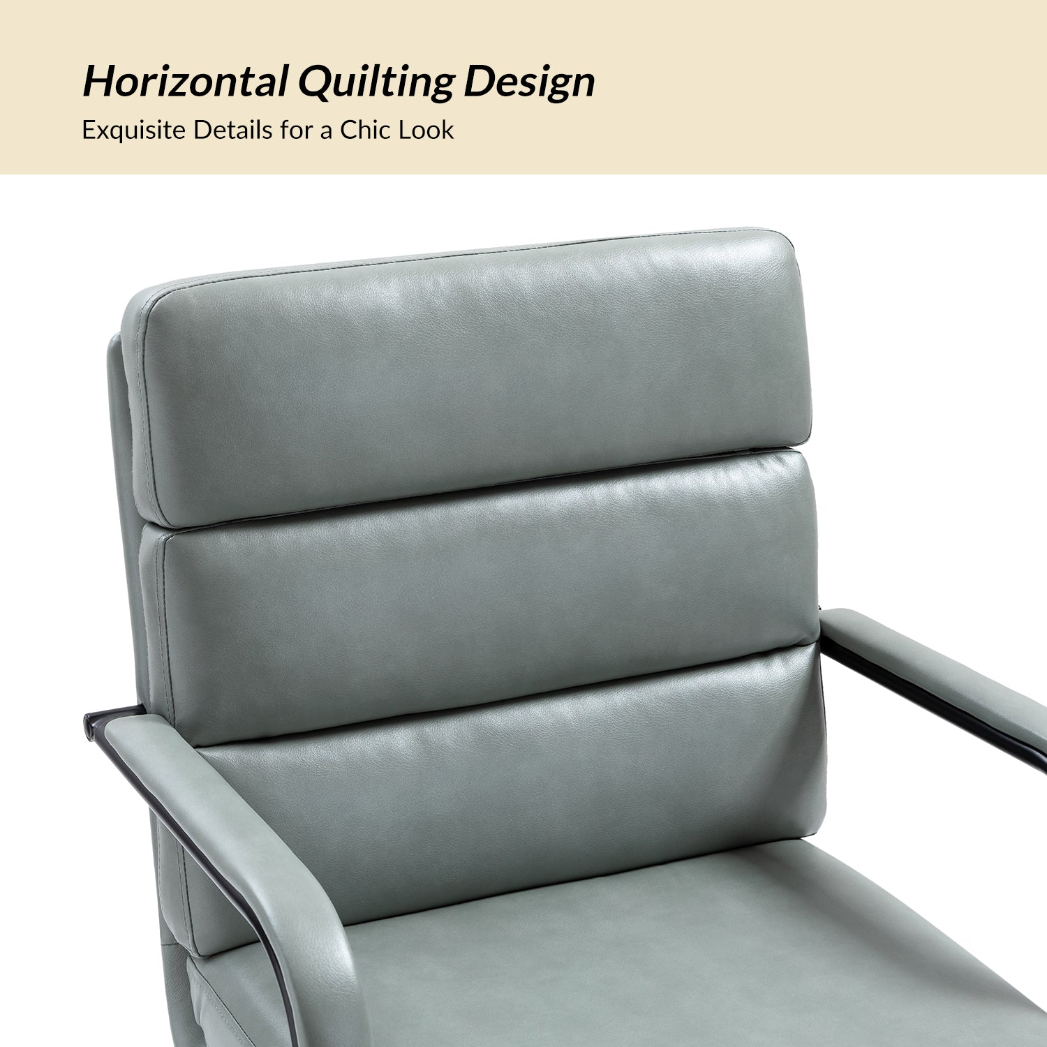 Indigo Task Chair in Sage