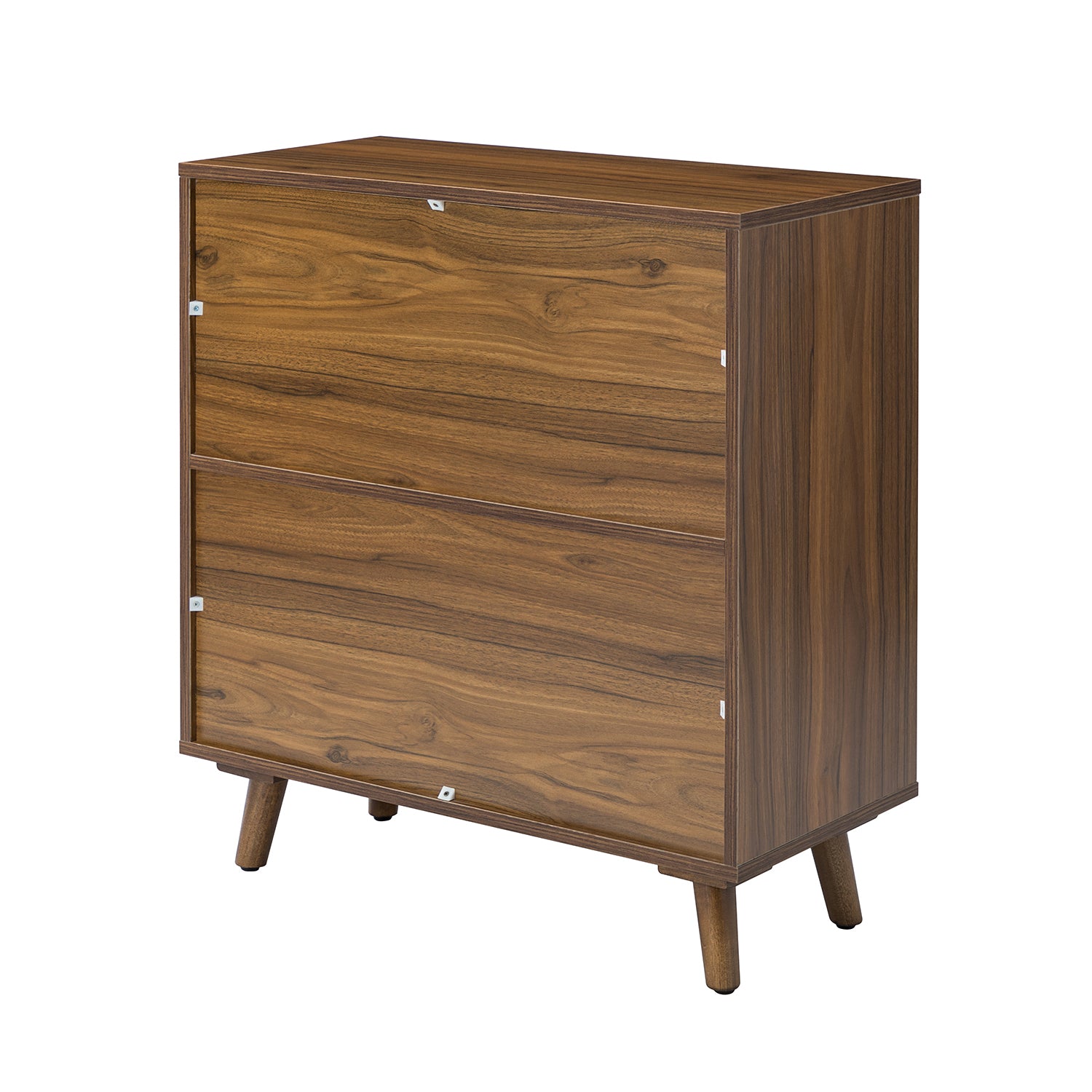 Wyoming Accent Cabinet in Espresso