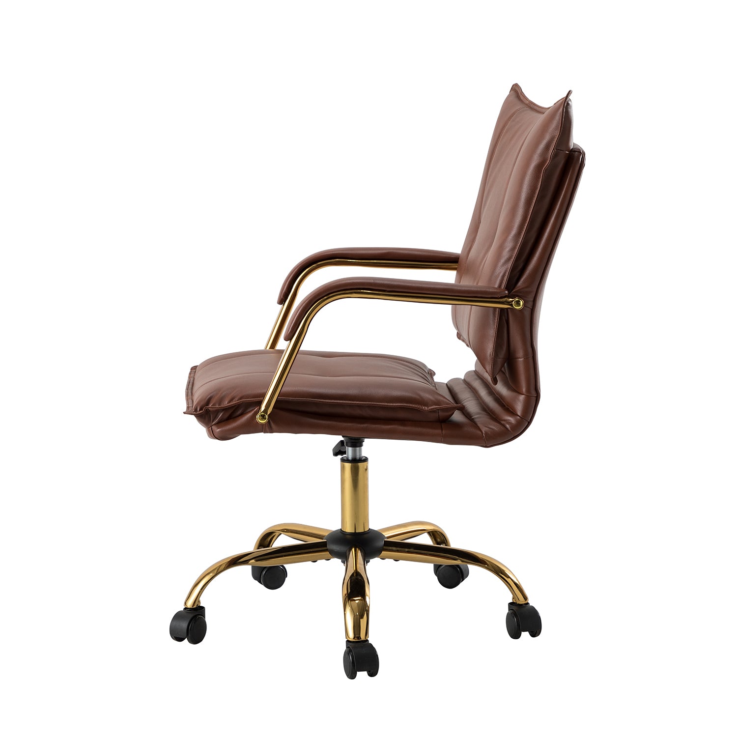 Maryland Office Chair in Brown