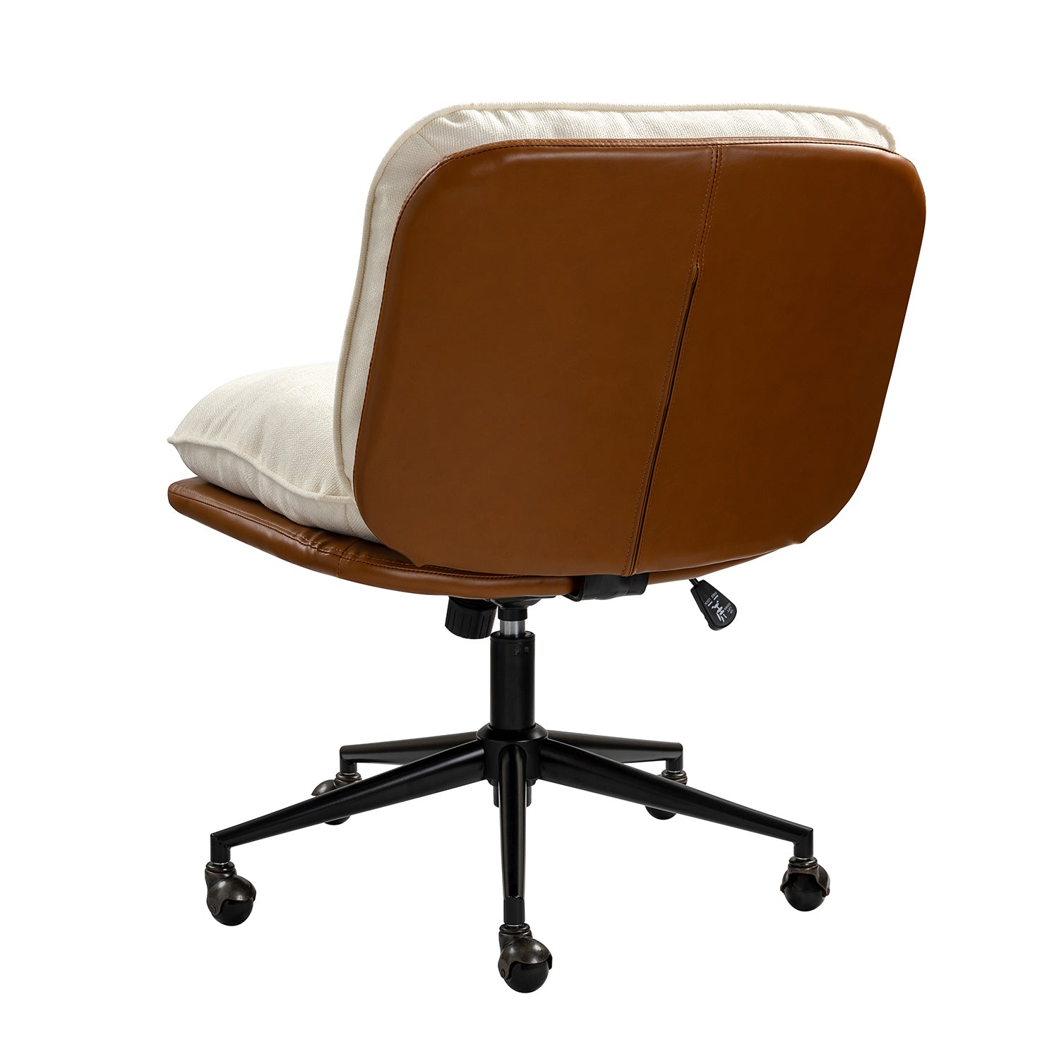Hedwig Task Chair in Camel