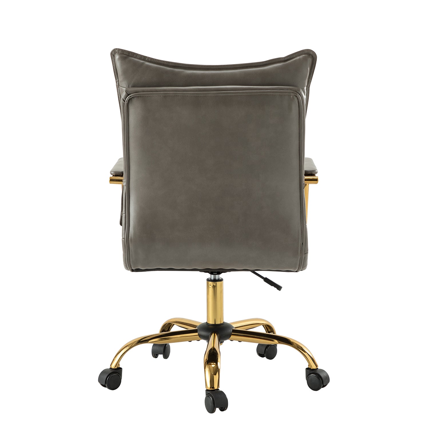 Maryland Office Chair in Grey