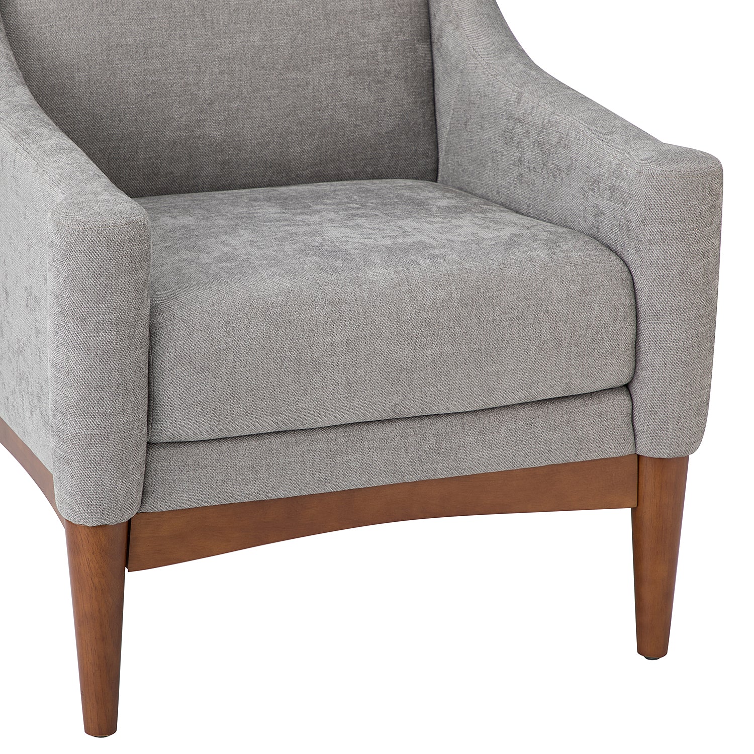 Gerard Armchair in Grey