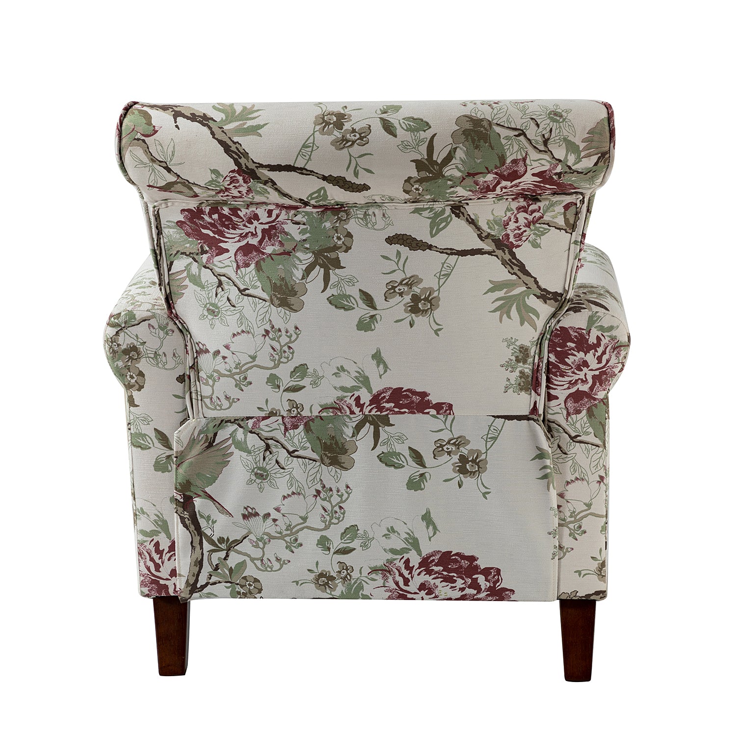 Araceli Armchair in Floral