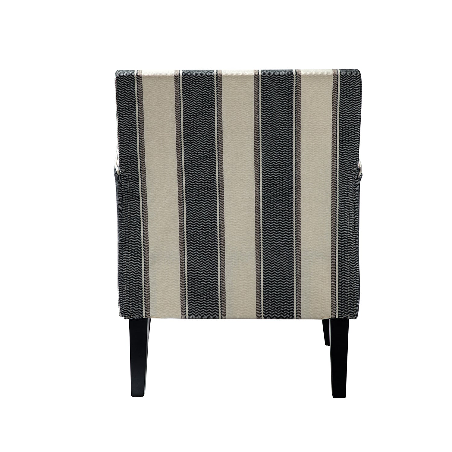 Herrera Armchair in Black