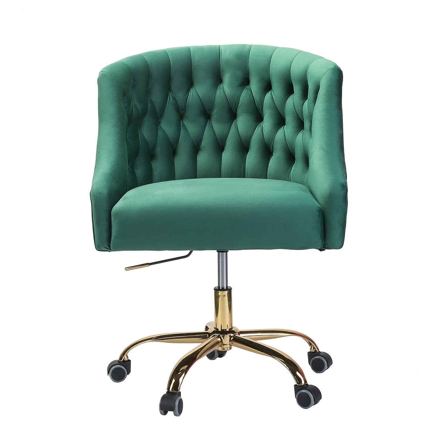 Lydia Task Chair in Green
