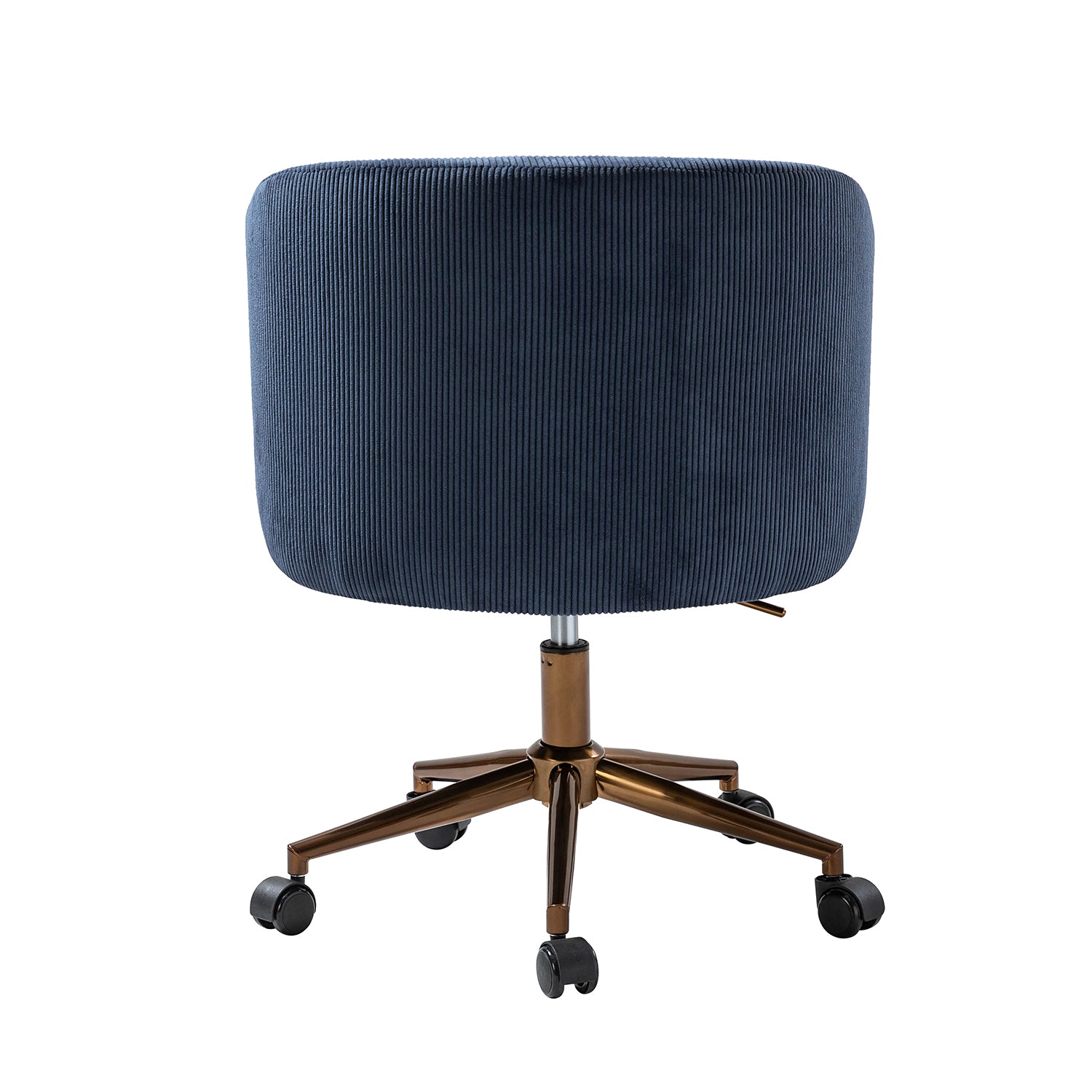 Ottaviano Task Chair in Navy