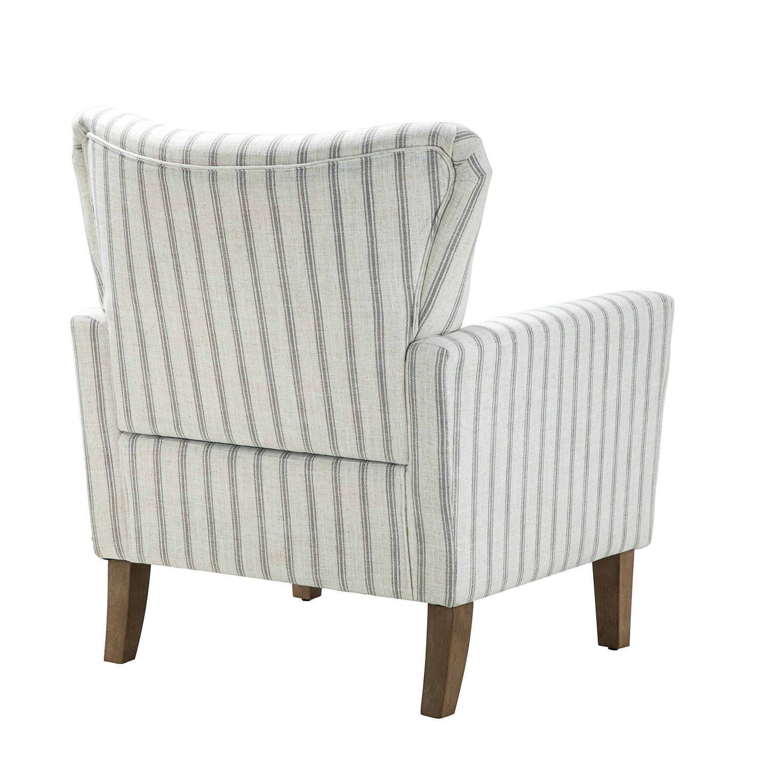 Gustaf Armchair in Grey
