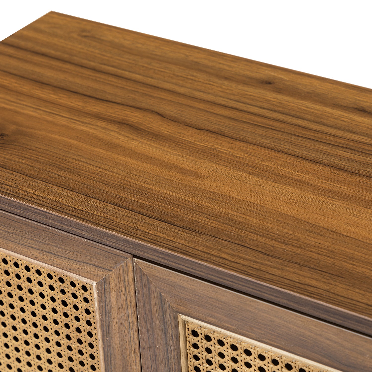 Wyoming Accent Cabinet in Espresso