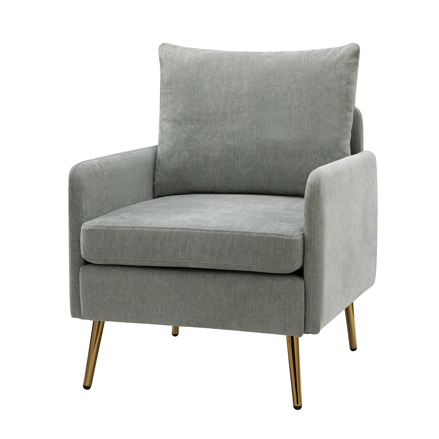 Giovann Armchair in Sage