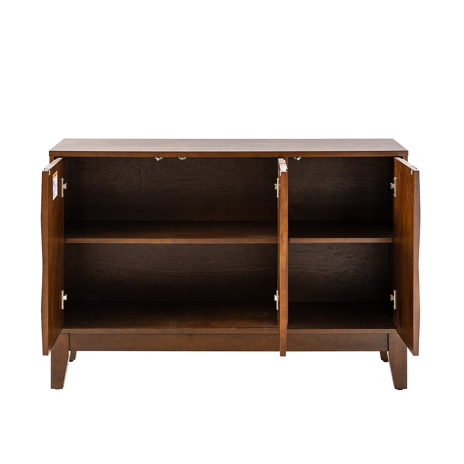 Joyce Sideboard in Walnut