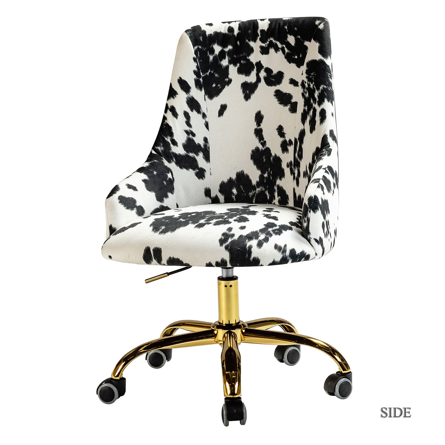 Arce Task Chair in Black