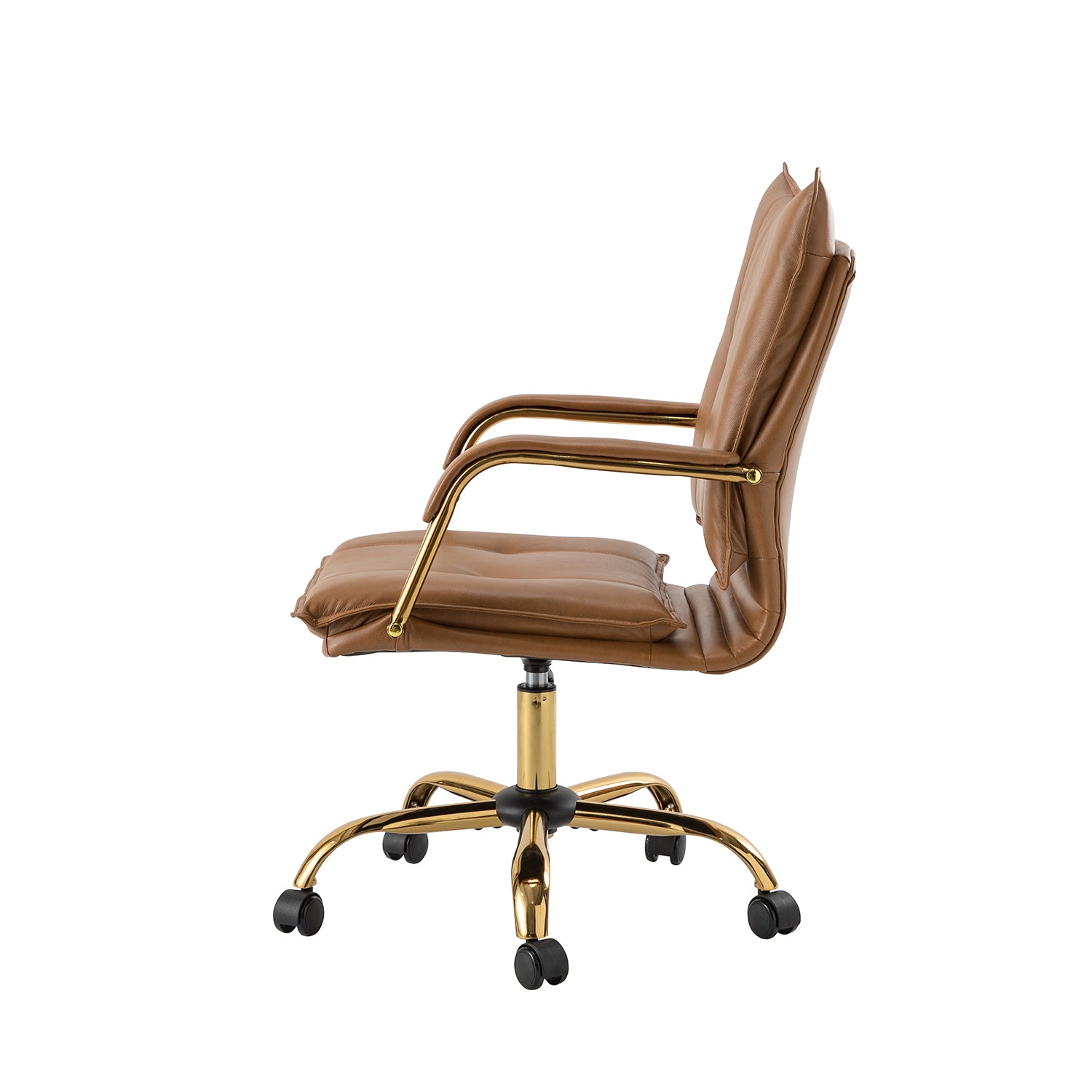 Maryland Office Chair in Camel