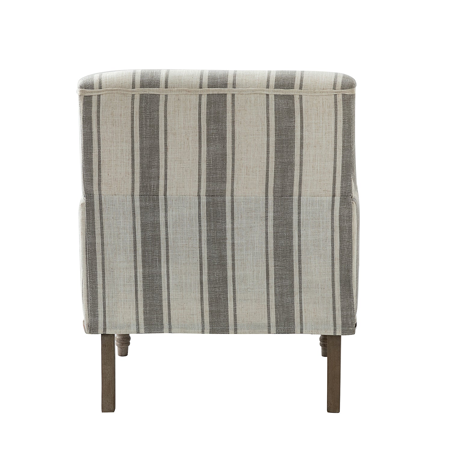 Forli Armchair in Grey