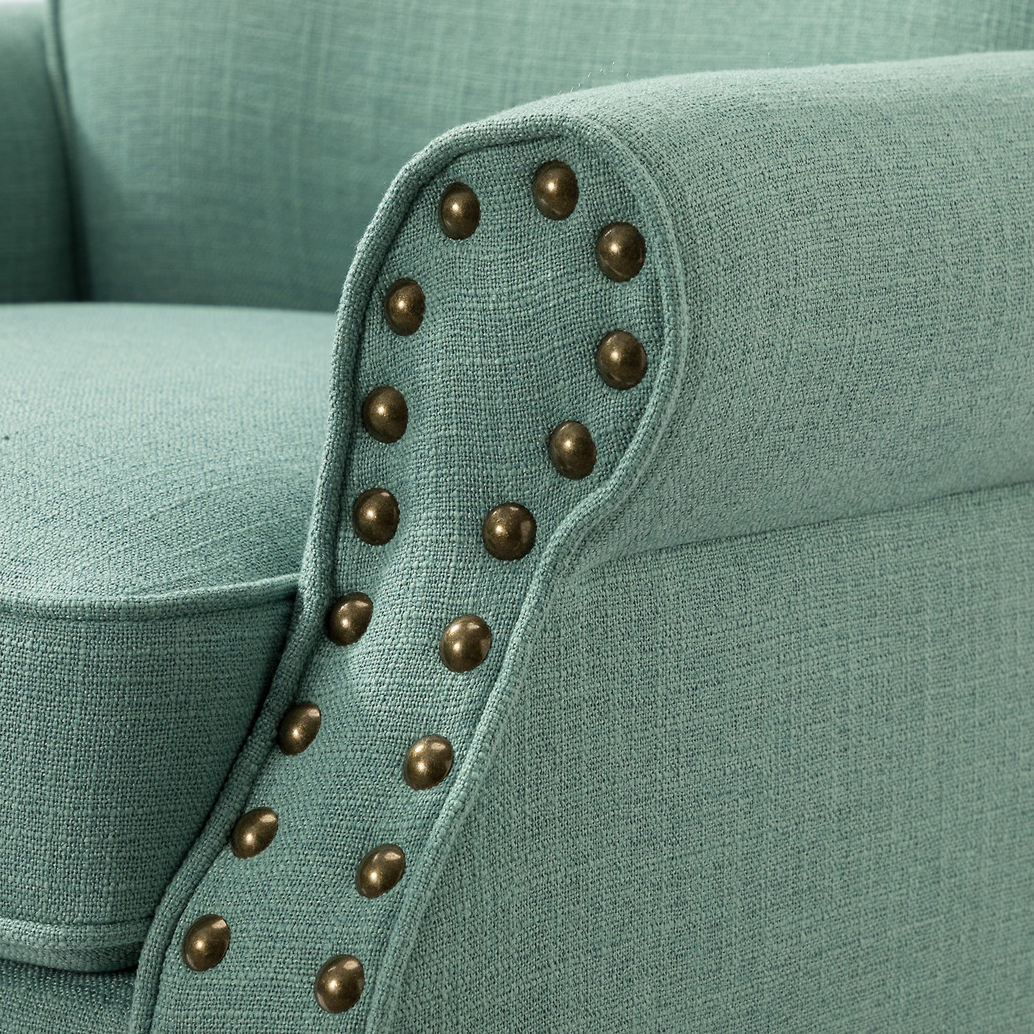 Cythnus Armchair in Sage