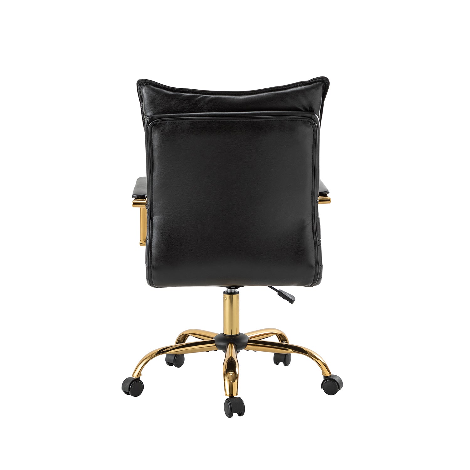 Maryland Office Chair in Black