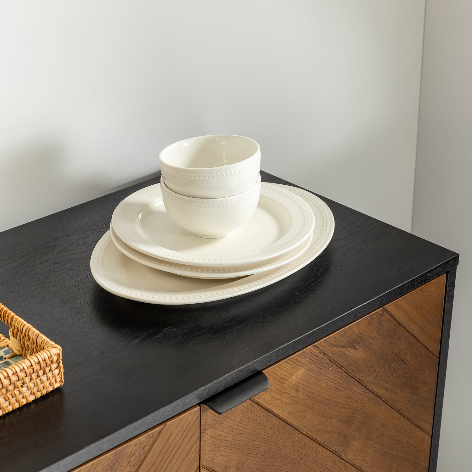 Dick Sideboard in Black