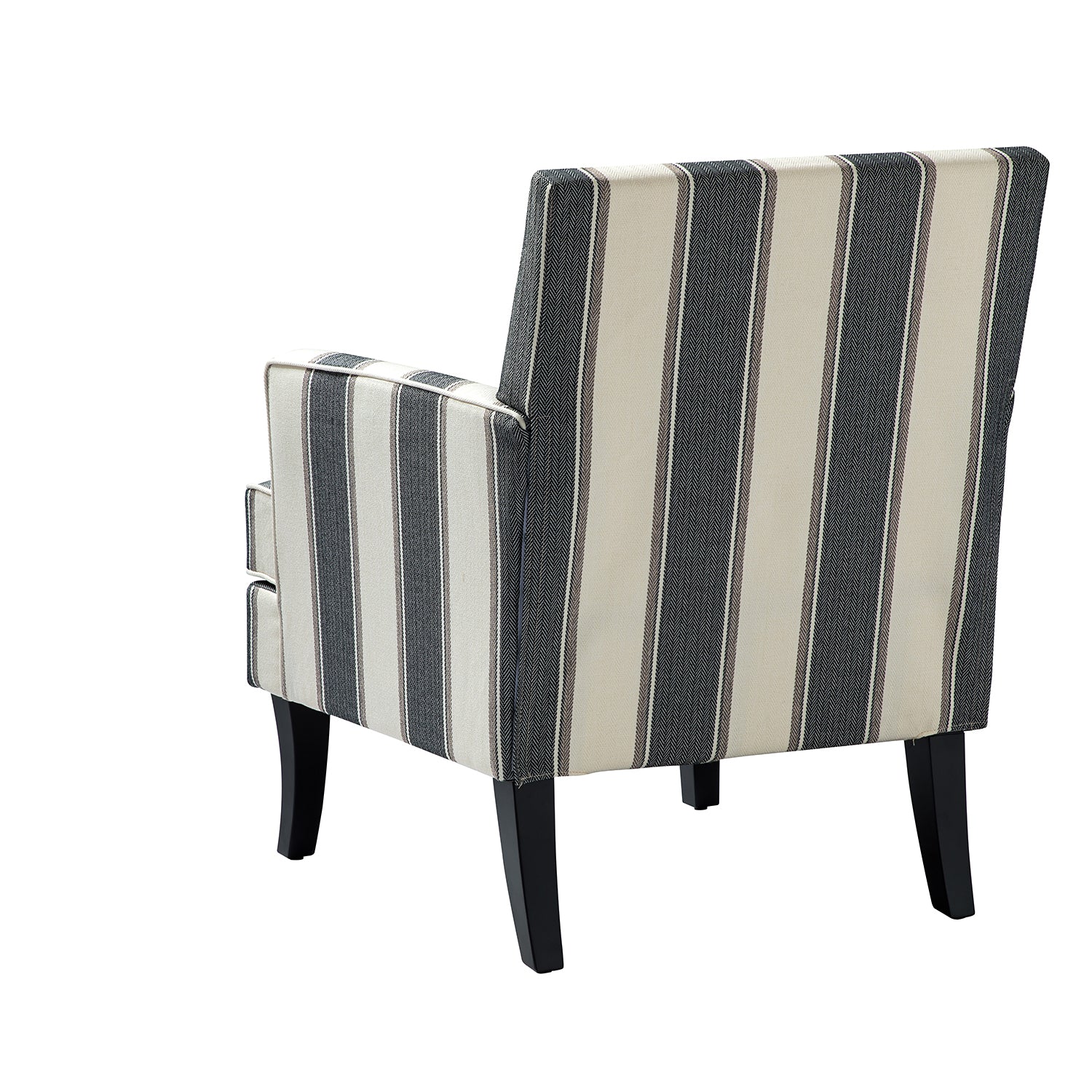 Herrera Armchair in Black